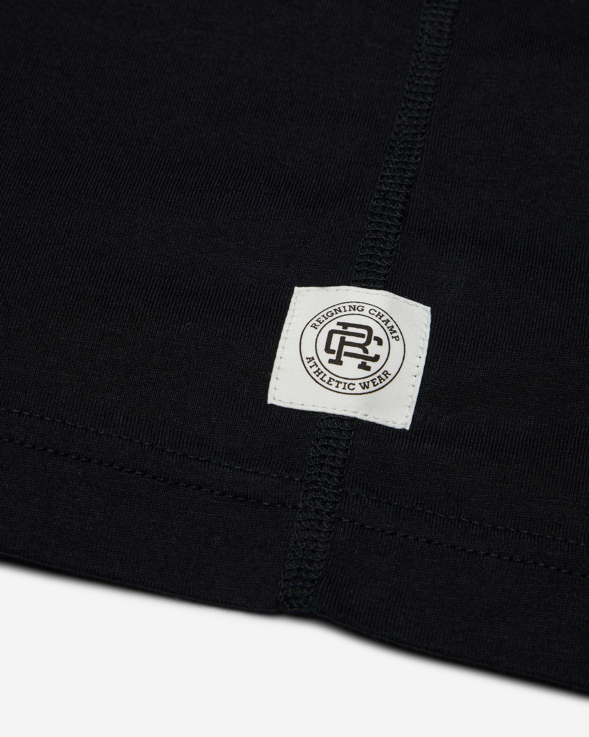 Lightweight Jersey Standard T-Shirt