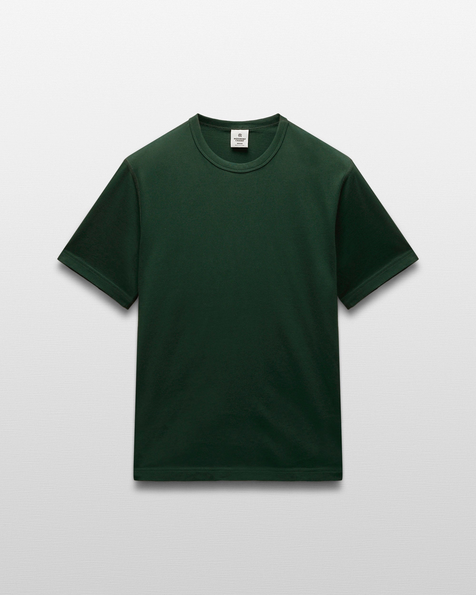 Lightweight Jersey Standard T-Shirt