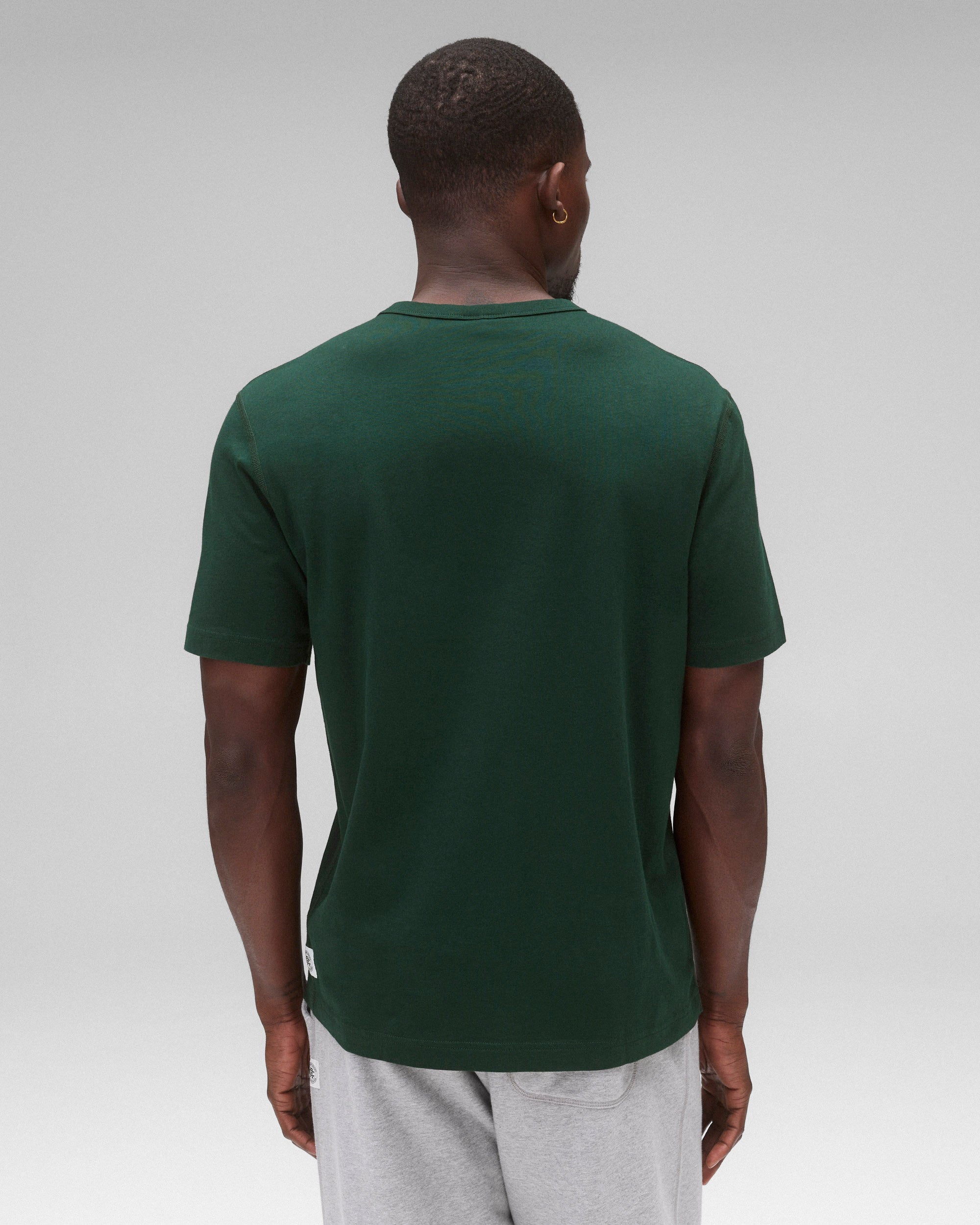 Lightweight Jersey Standard T-Shirt