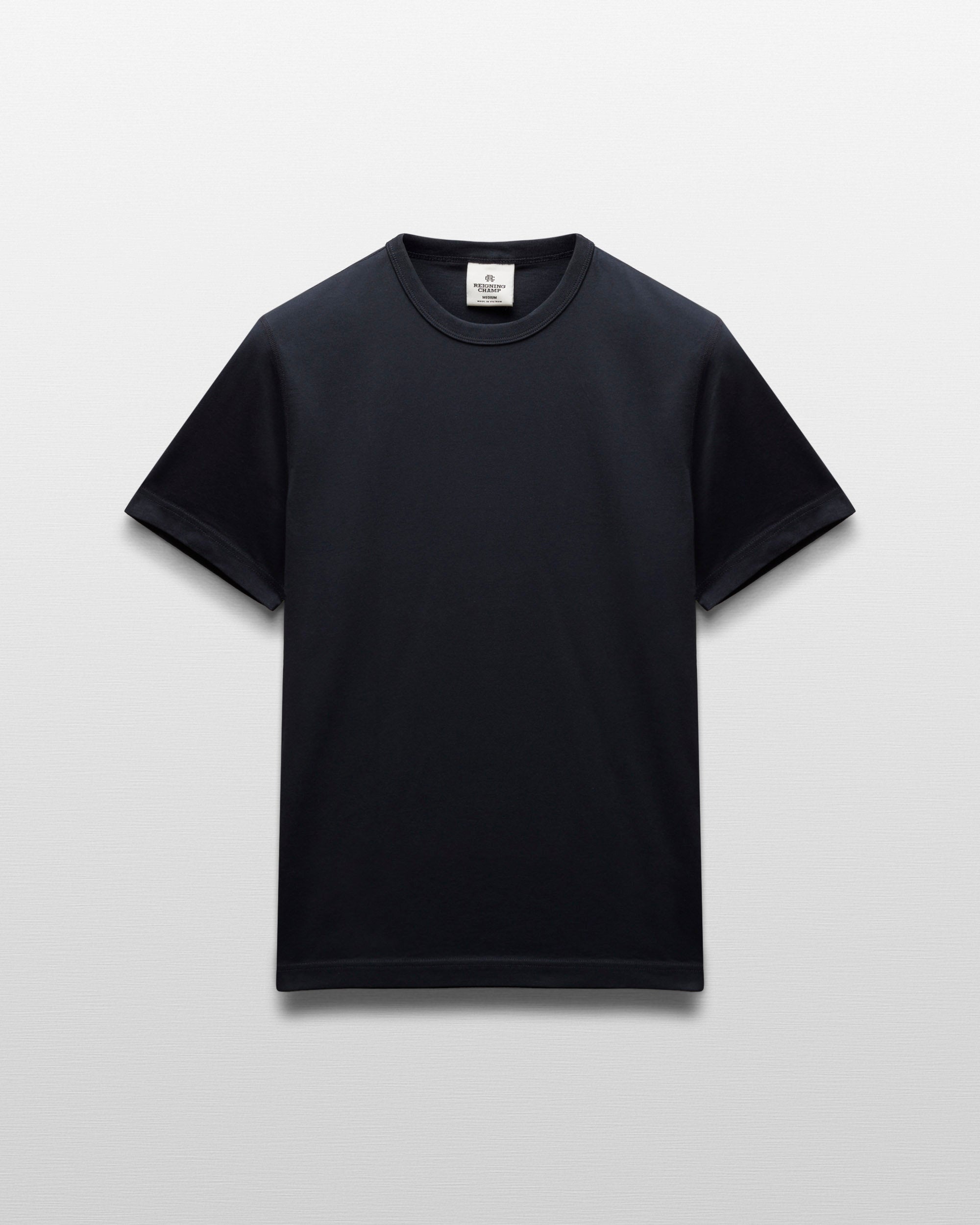 Lightweight Jersey Standard T-Shirt