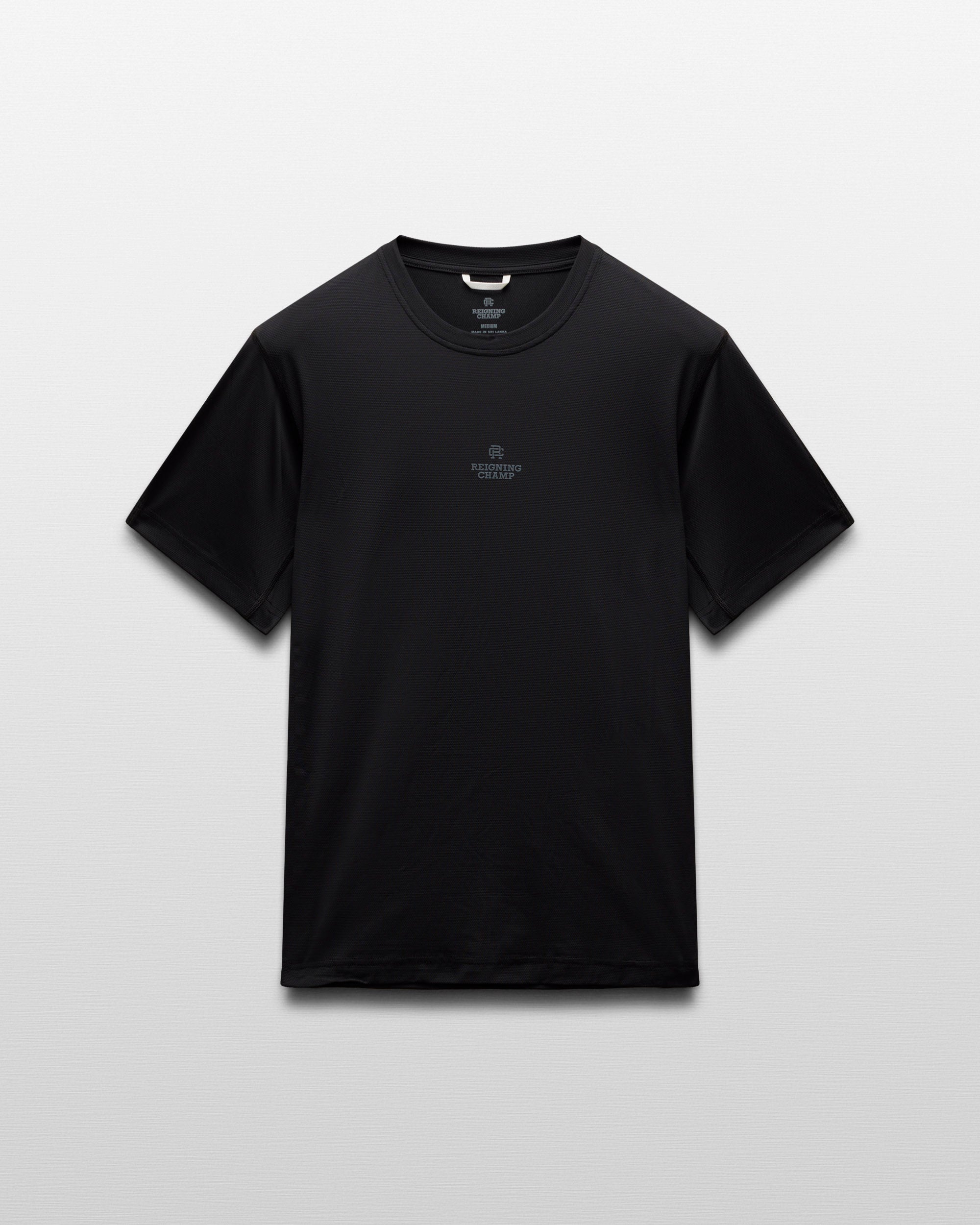 Lightweight Cordura Lockup Standard Training T-Shirt