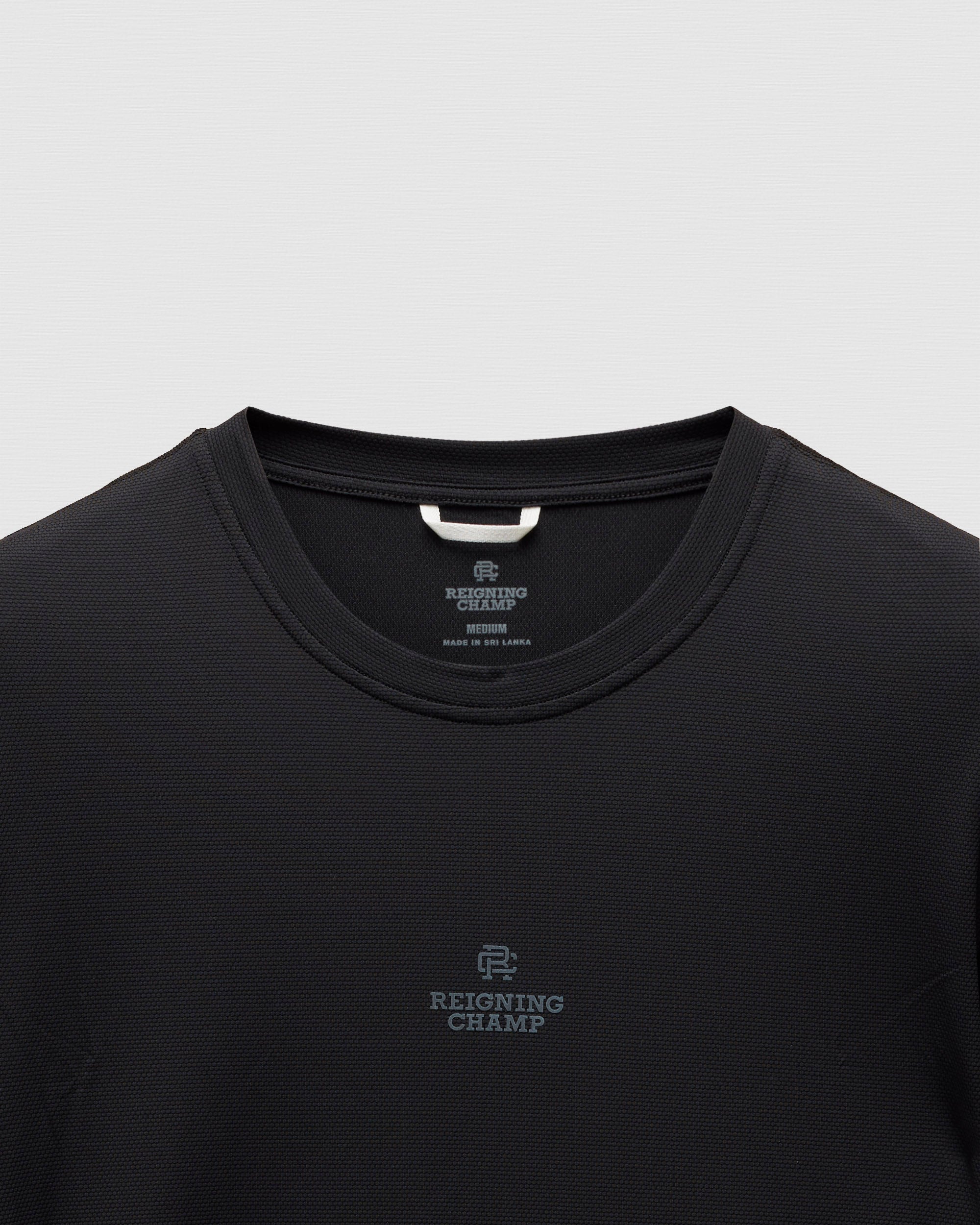 Lightweight Cordura Lockup Standard Training T-Shirt