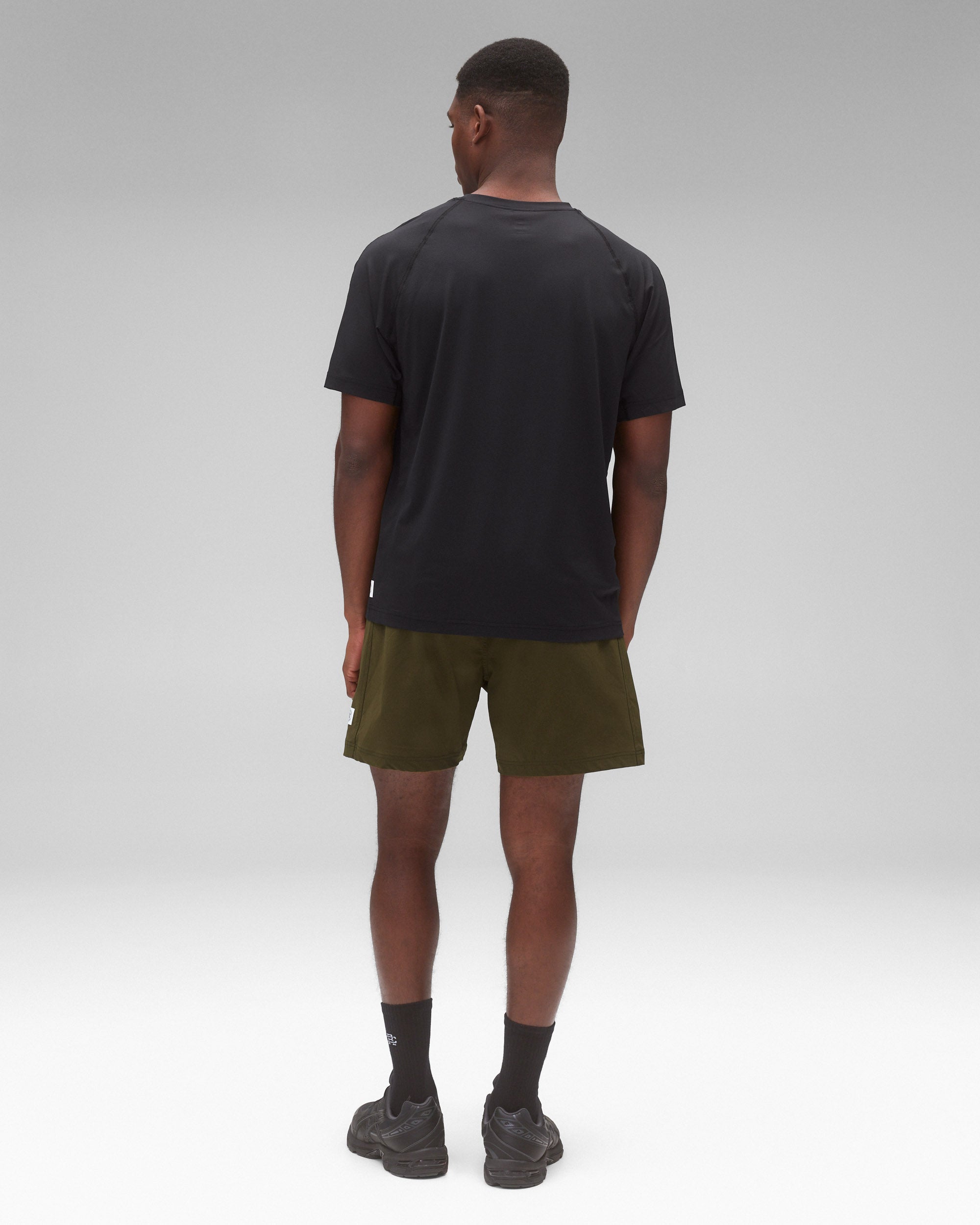 Lightweight Cordura Lockup Standard Training T-Shirt