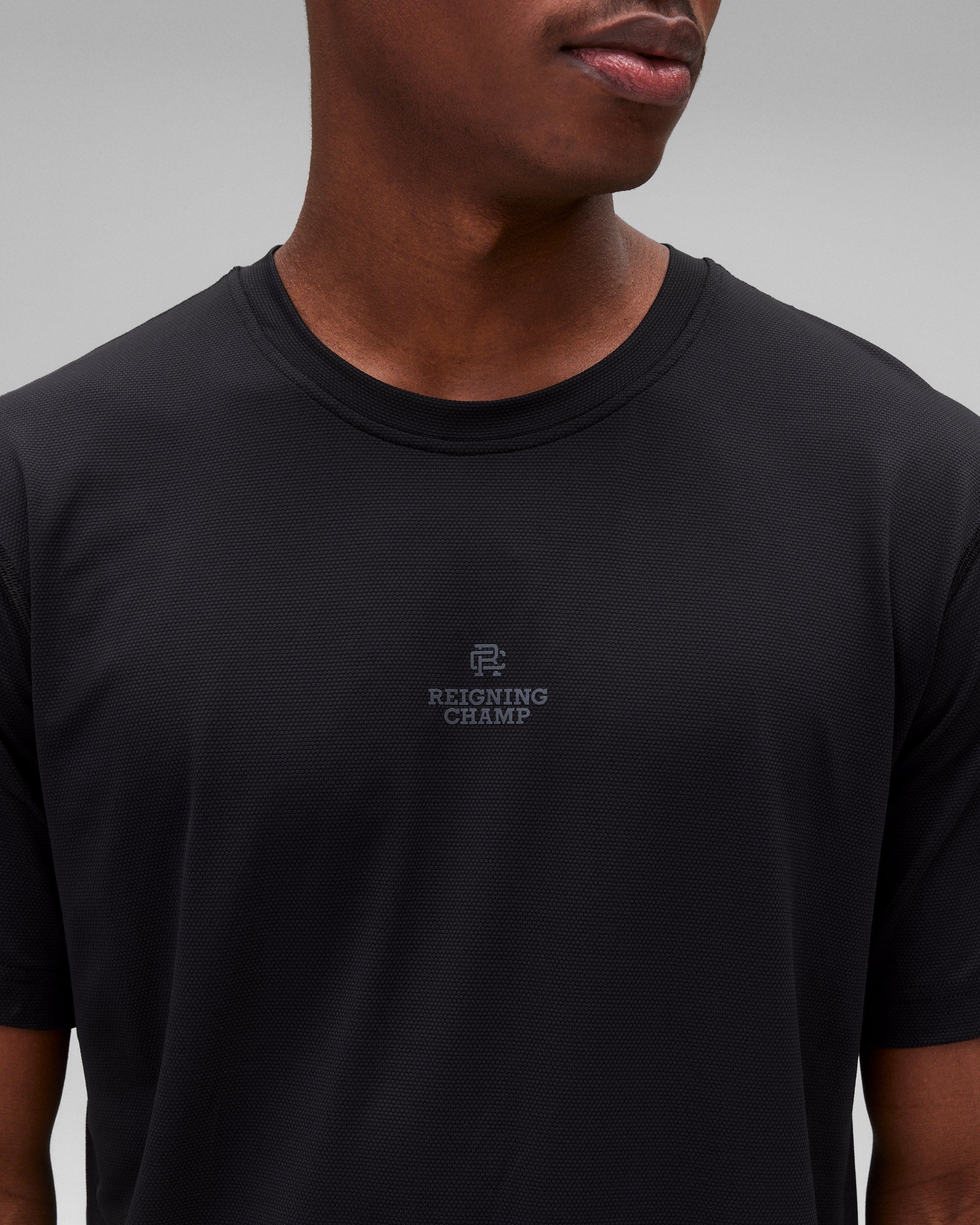 Lightweight Cordura Lockup Standard Training T-Shirt