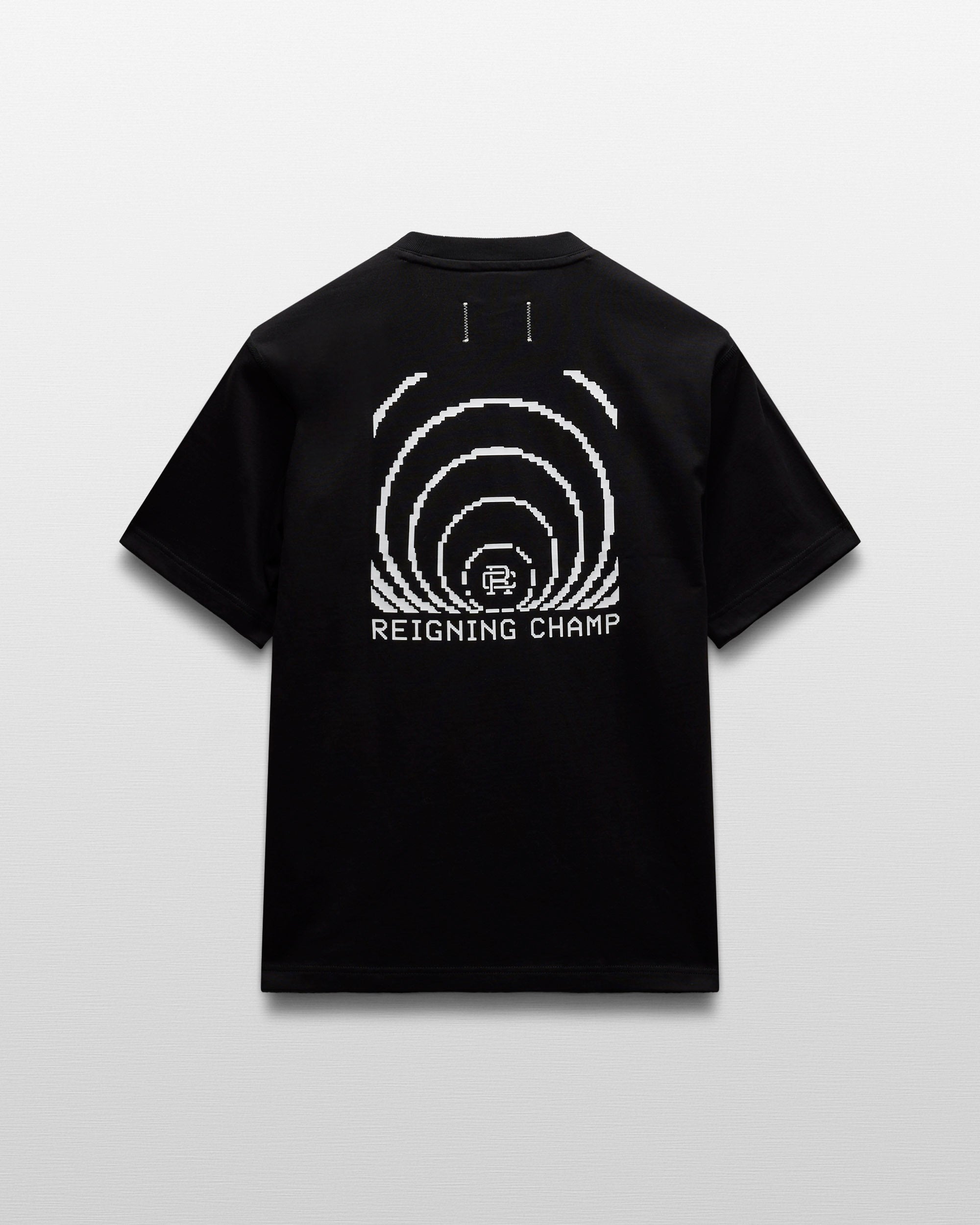 Midweight Jersey Reverb OG T-Shirt