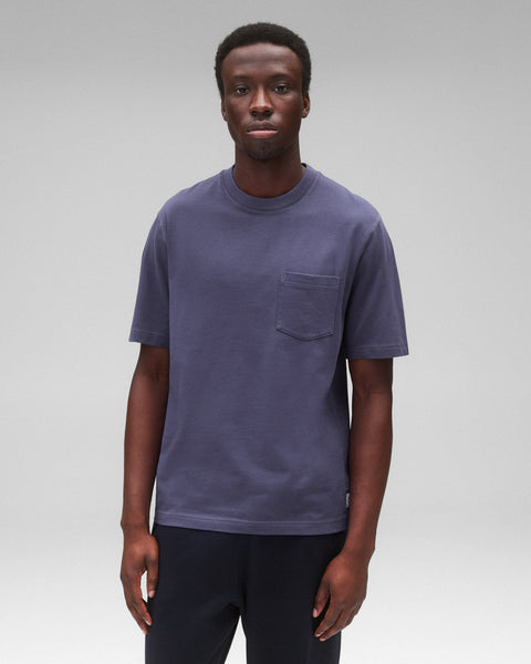 Reigning Champ | レイニングチャンプ】Midweight Jersey