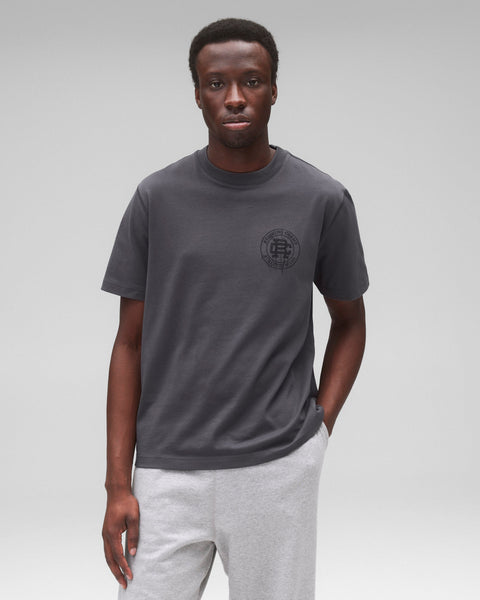 Reigning Champ | レイニングチャンプ】Midweight Jersey Water
