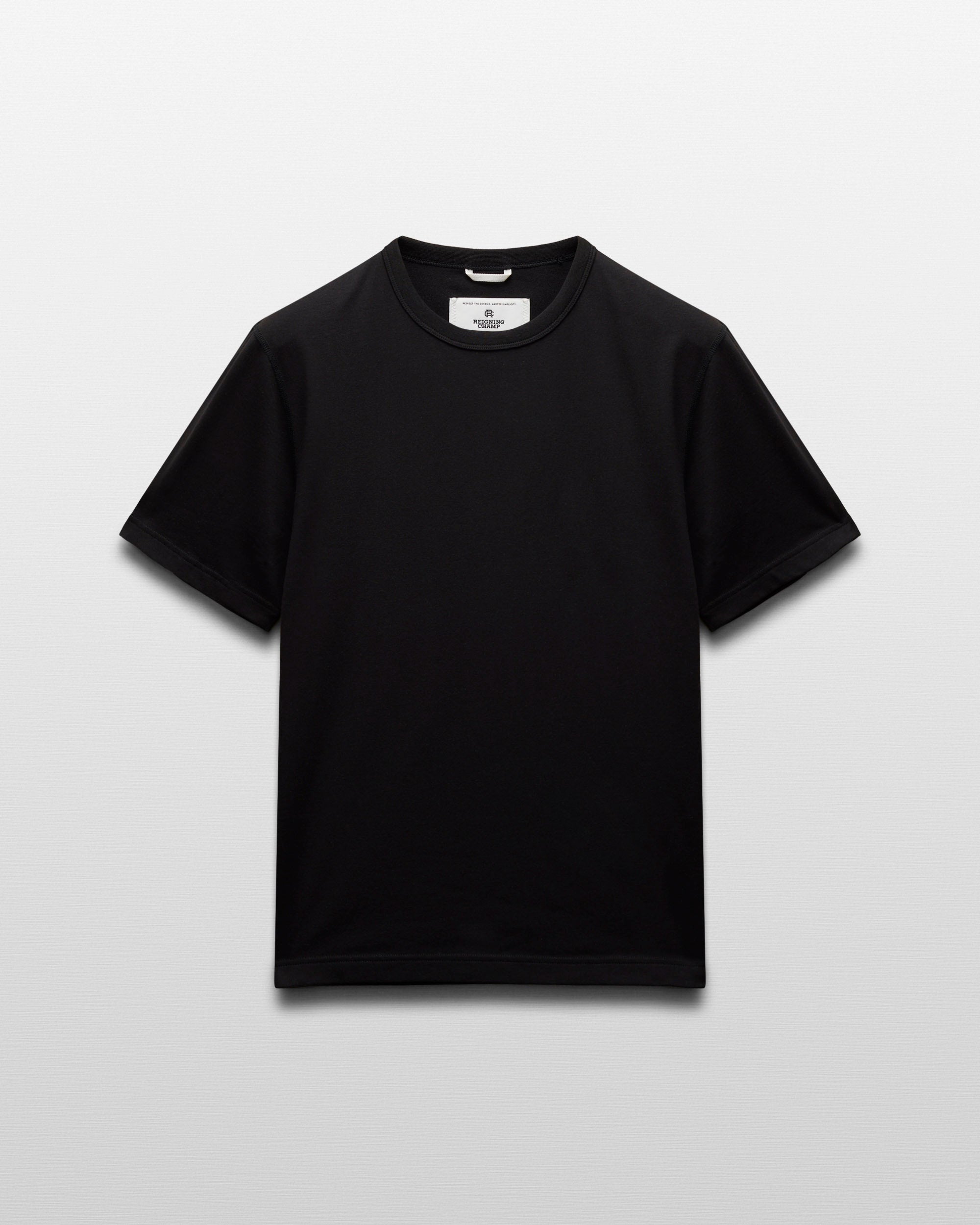 Dual Jersey Standard T-Shirt