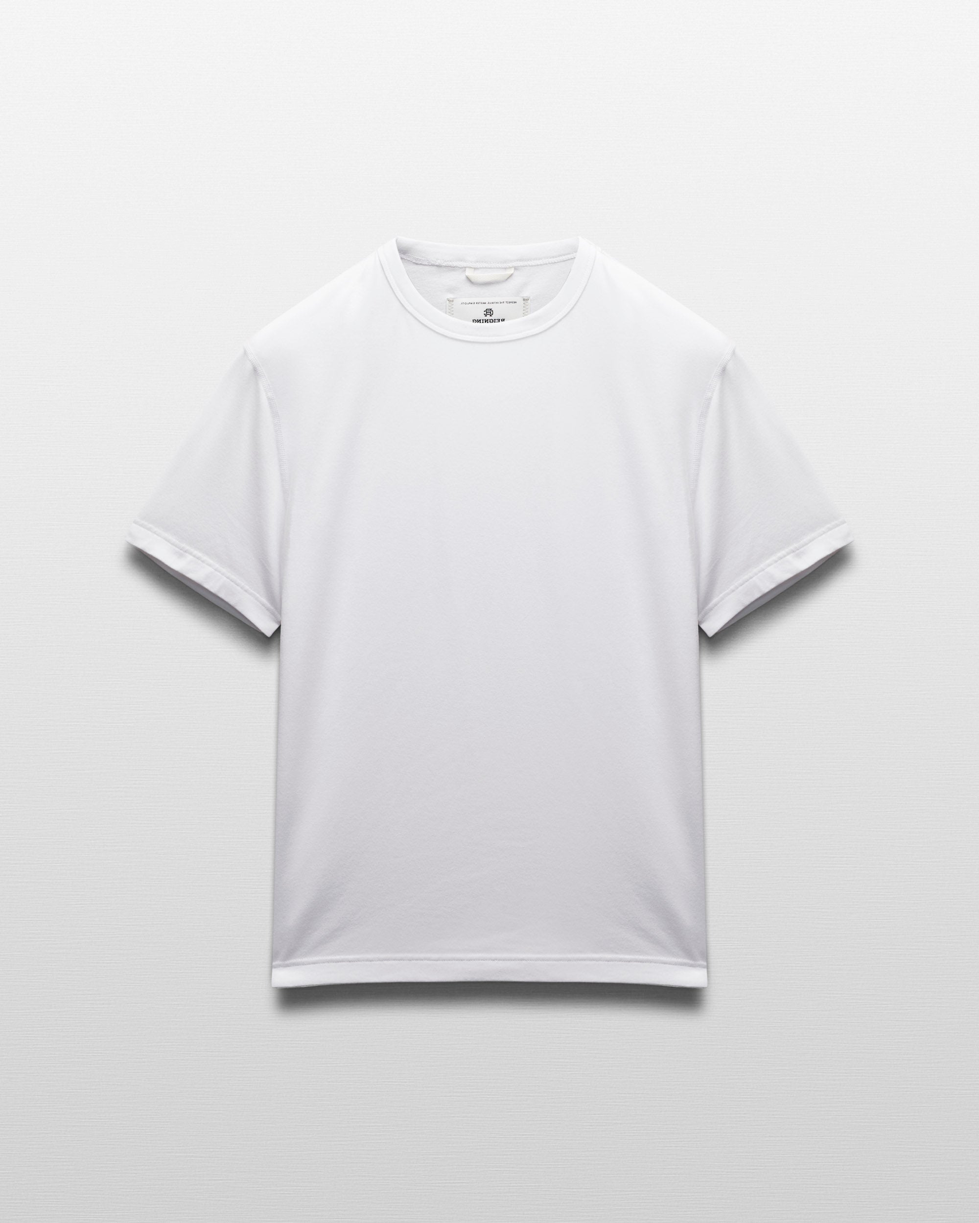 Dual Jersey Standard T-Shirt