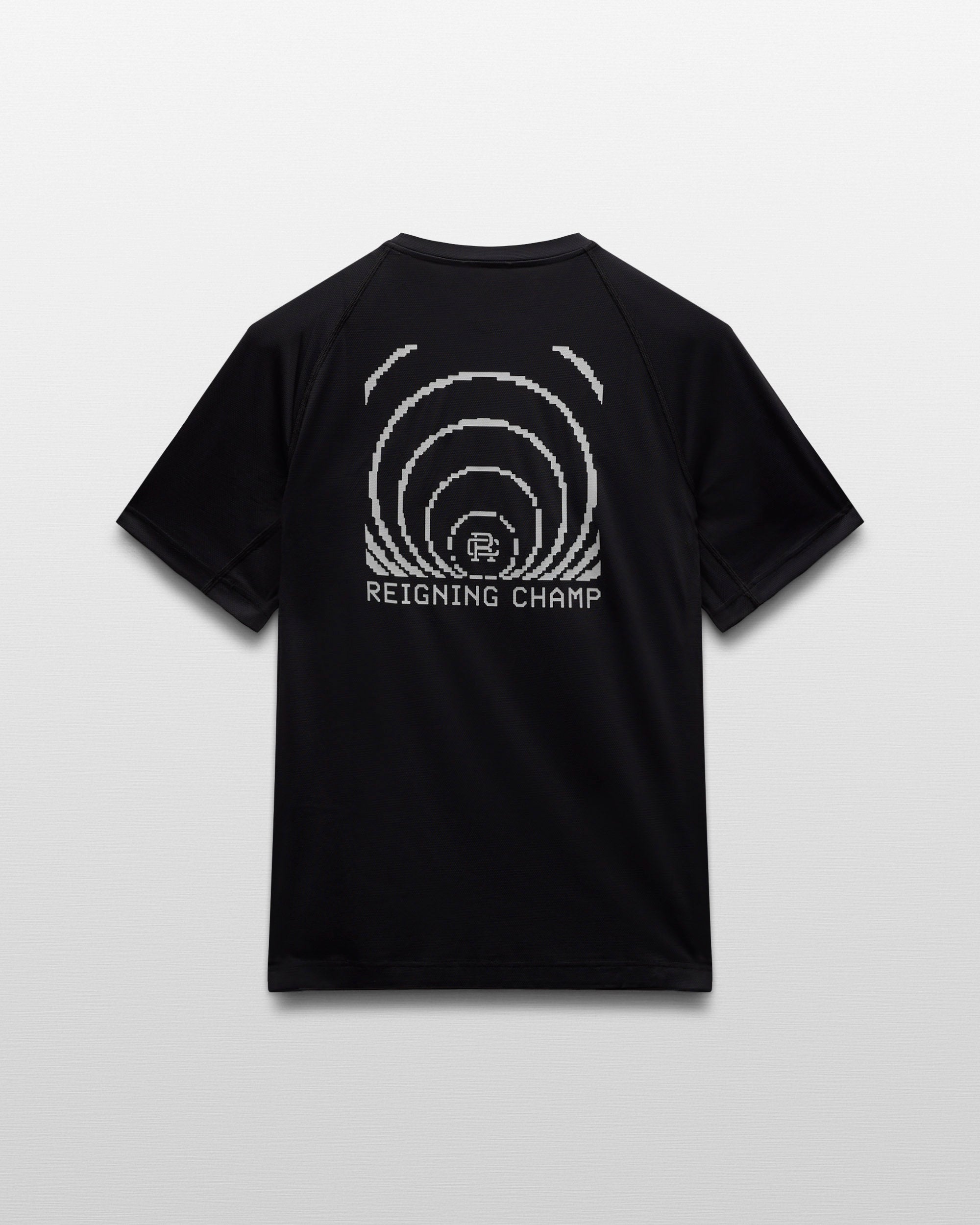 Lightweight Cordura Reverb Standard Training T-Shirt