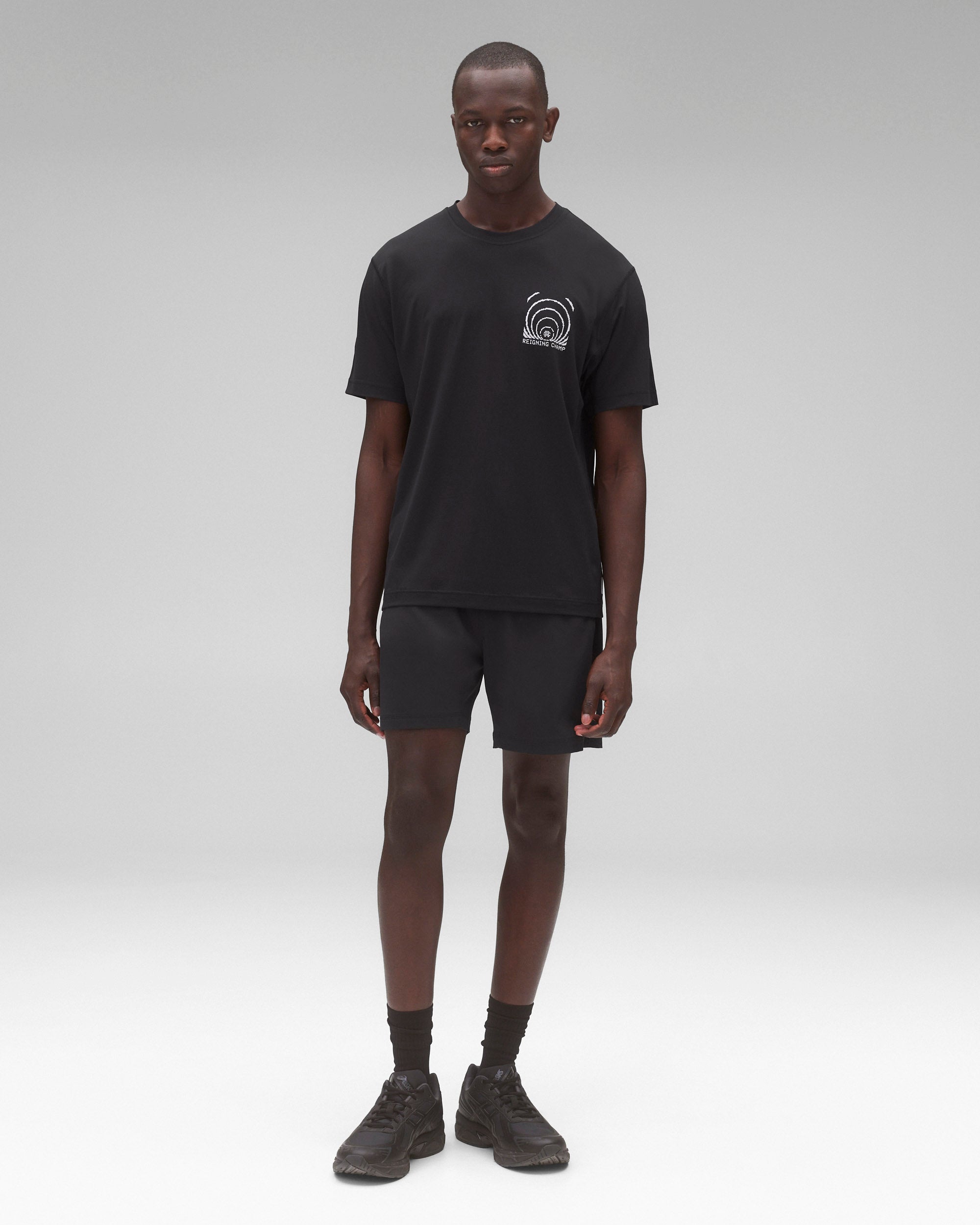 Lightweight Cordura Reverb Standard Training T-Shirt