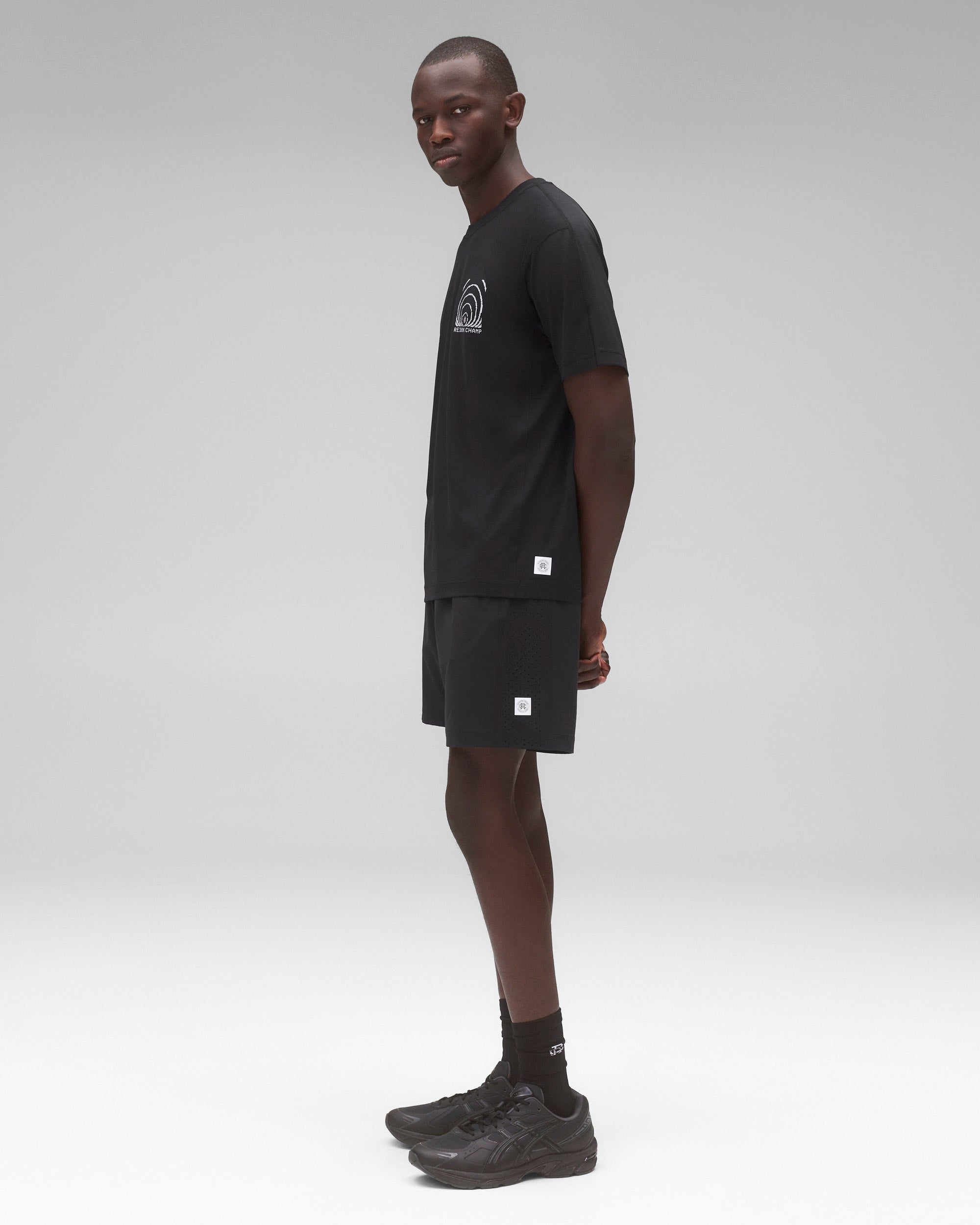 Lightweight Cordura Reverb Standard Training T-Shirt