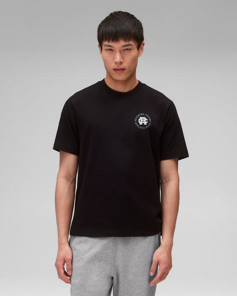 Reigning Champ | レイニングチャンプ】Midweight Jersey RCAC