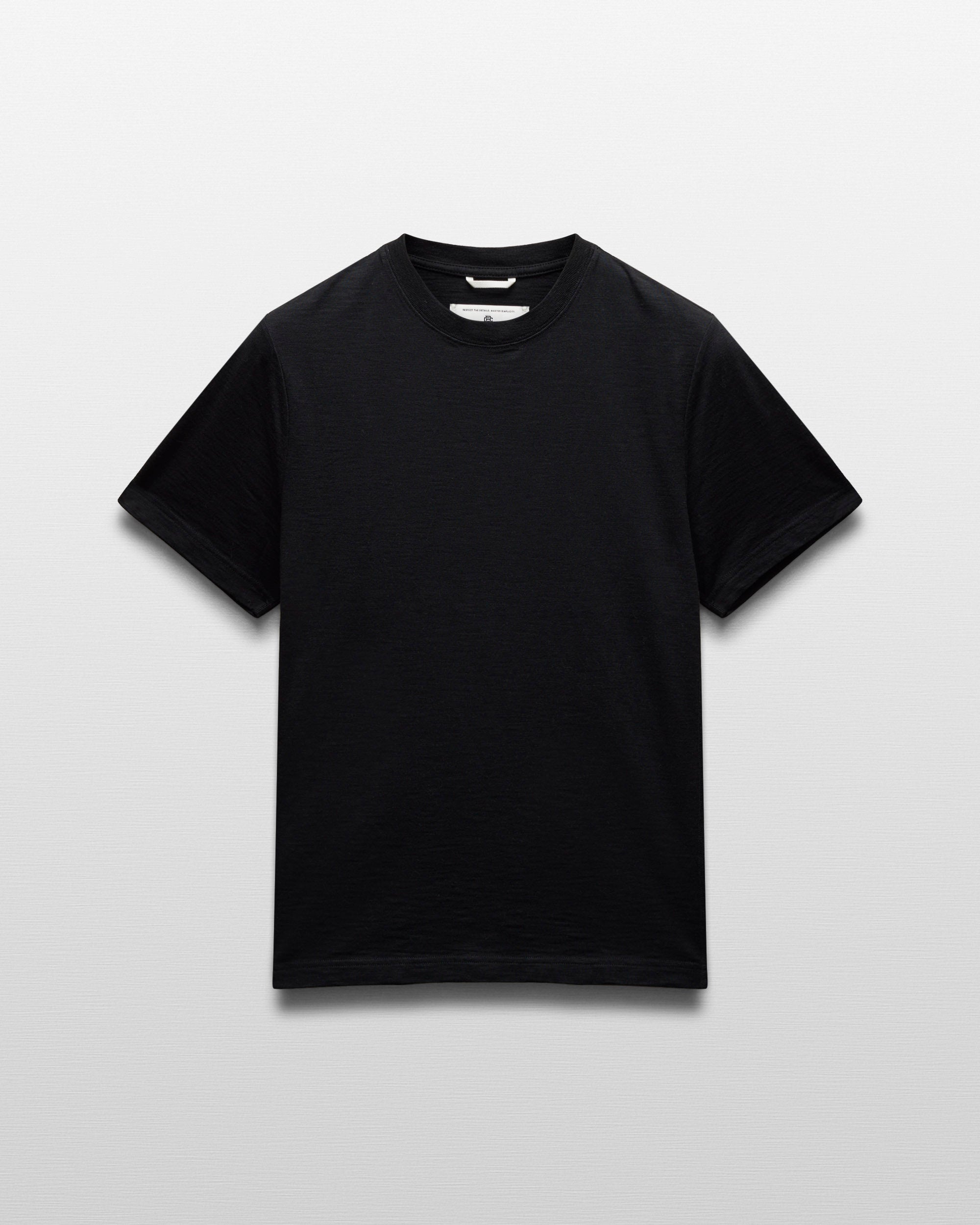 Slub Jersey Premier Standard T-Shirt