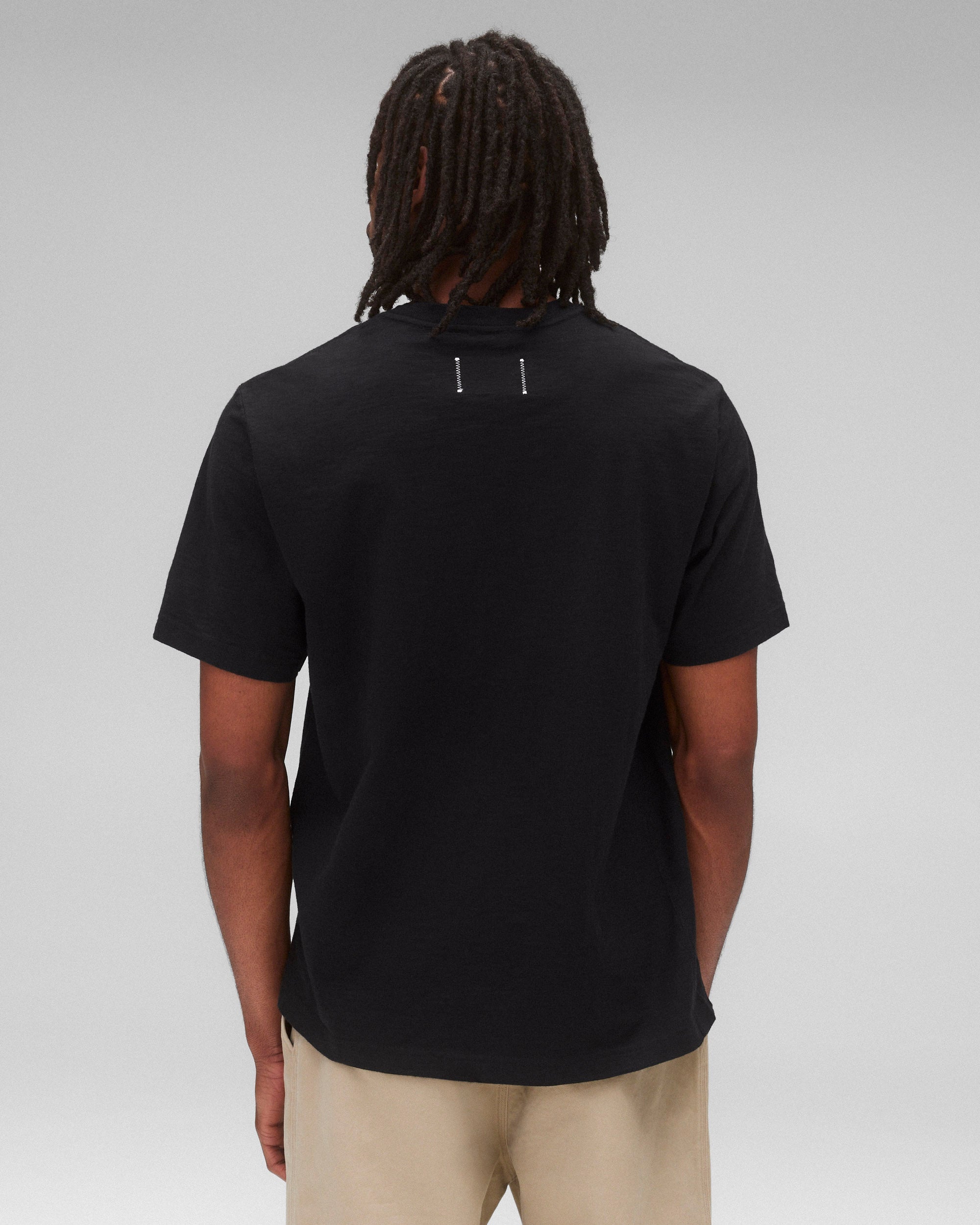 Slub Jersey Premier Standard T-Shirt
