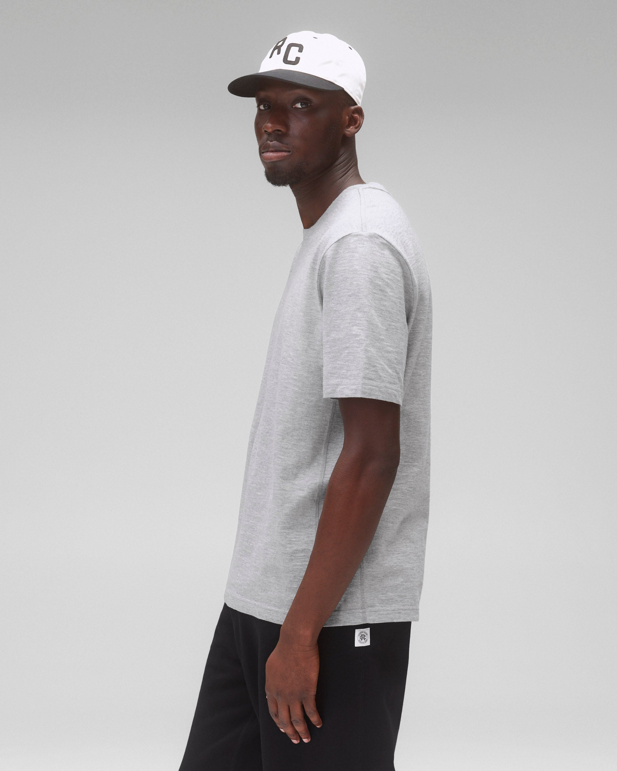 Slub Jersey Premier Standard T-Shirt
