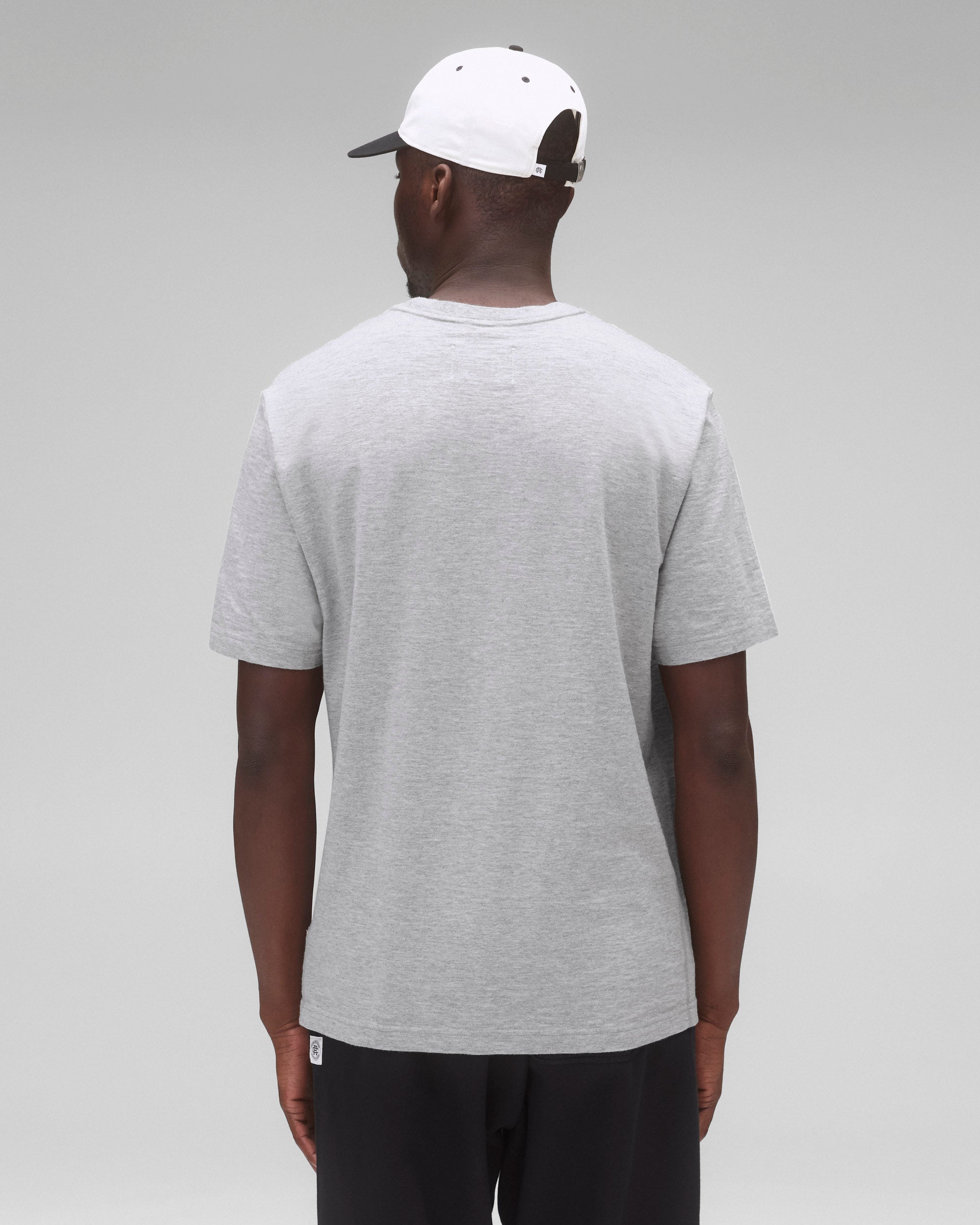 Slub Jersey Premier Standard T-Shirt