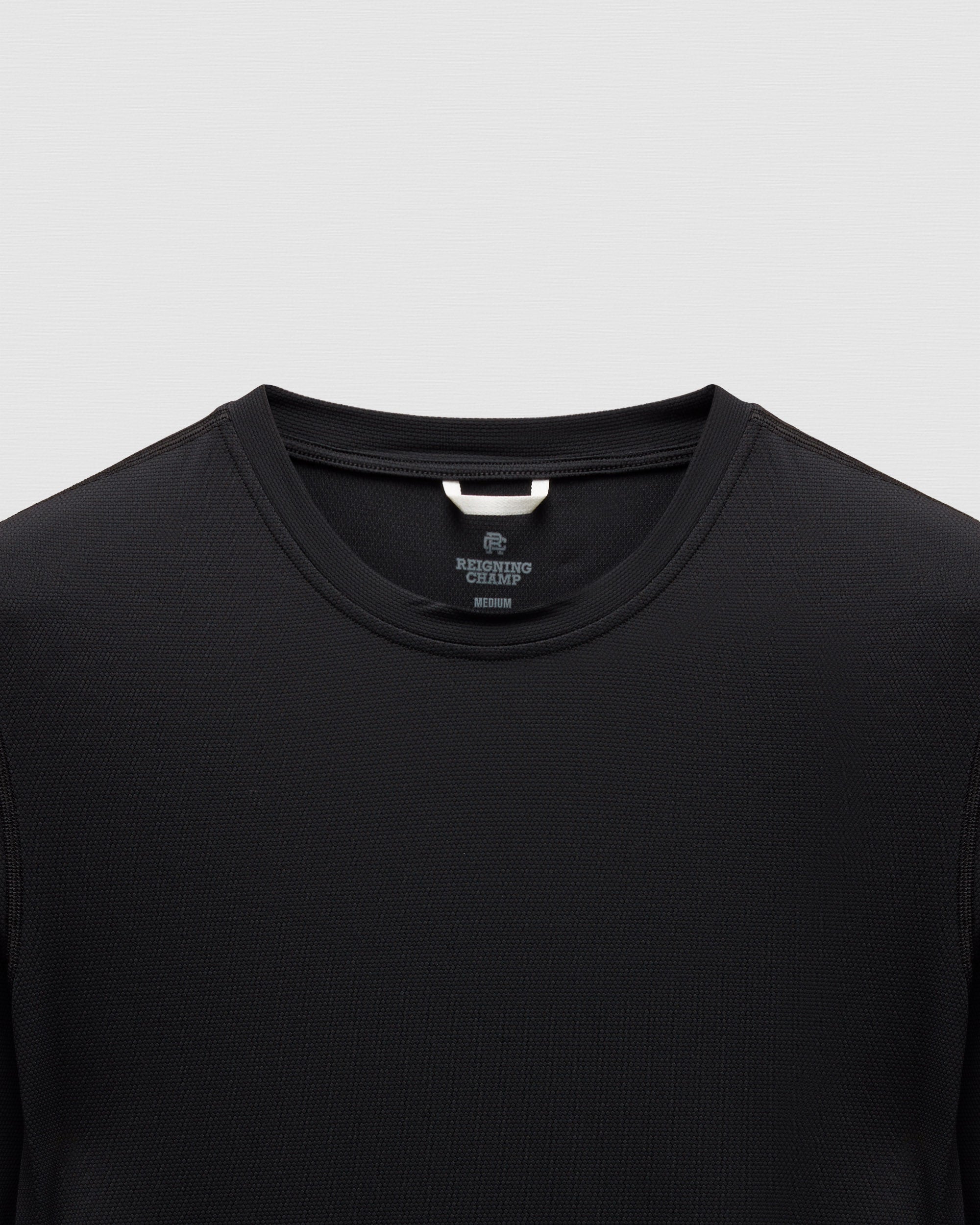 Lightweight Cordura Standard Training Long Sleeve