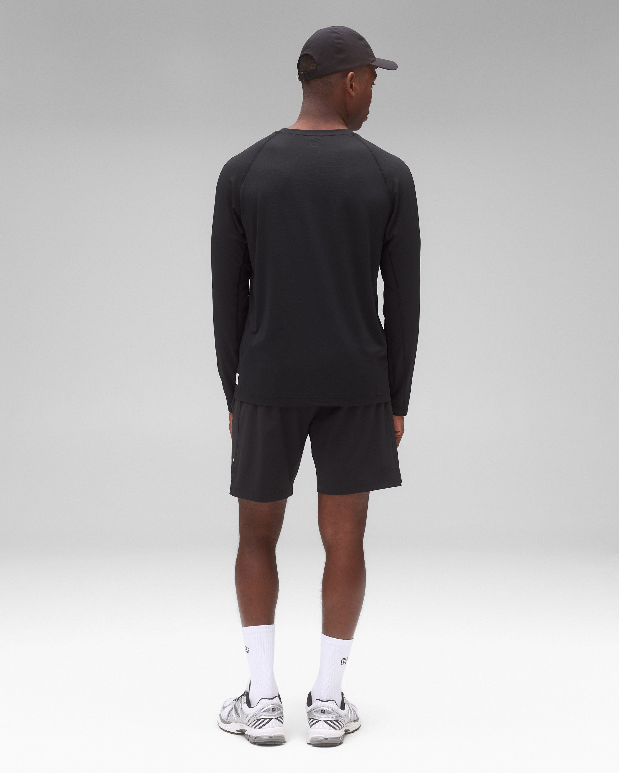 Lightweight Cordura Standard Training Long Sleeve