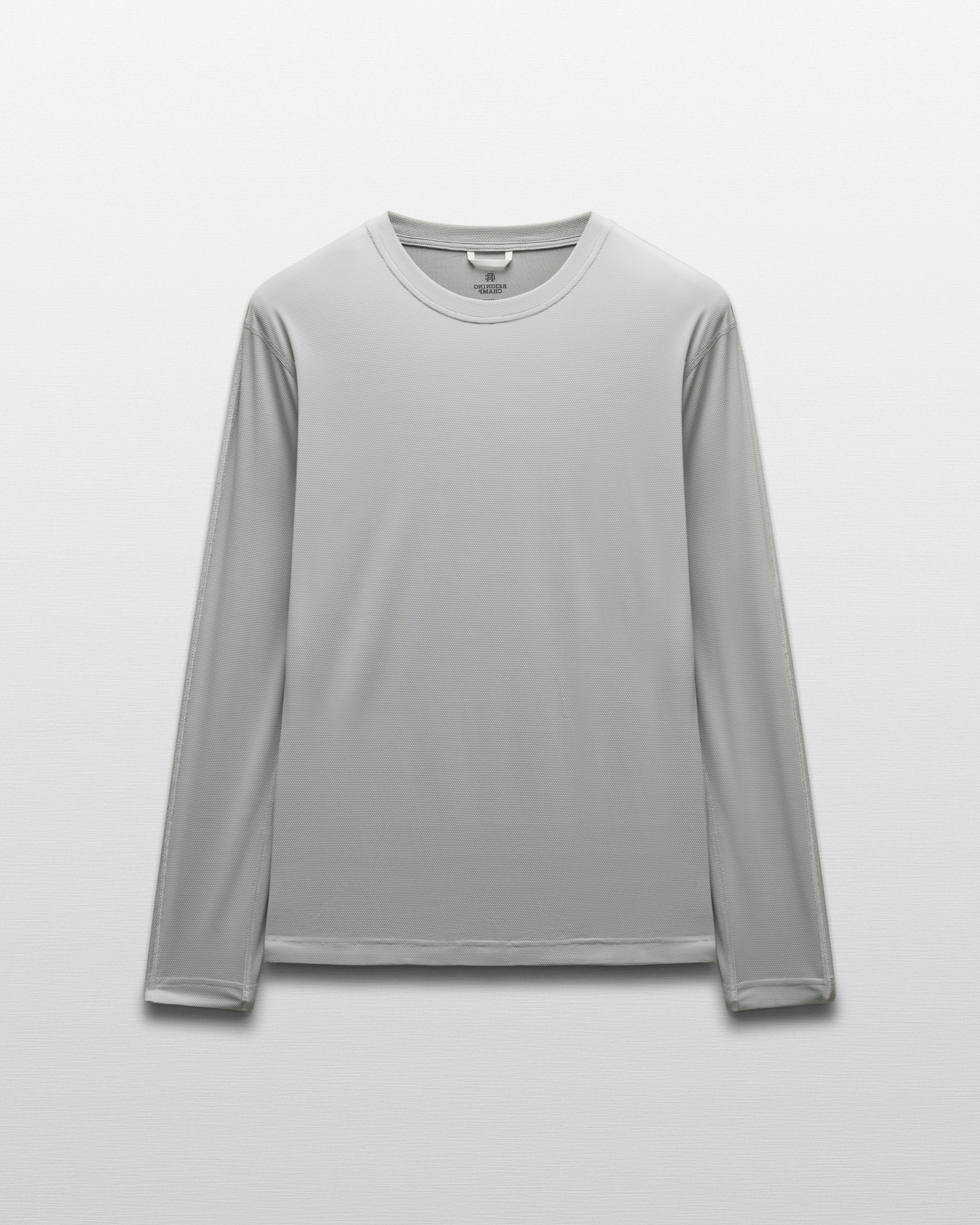 Lightweight Cordura Standard Training Long Sleeve