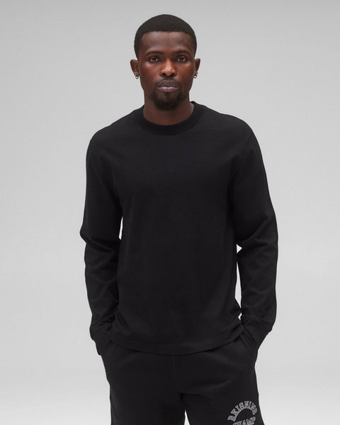 Reigning Champ | レイニングチャンプ】Midweight Jersey
