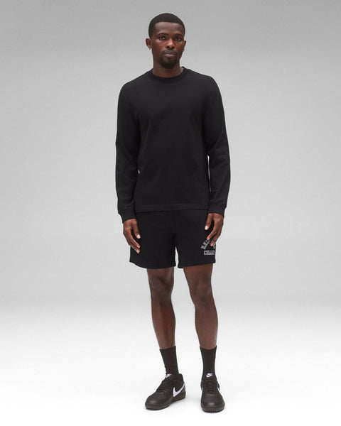 アディダス×レイニングチャンプ adidas×REIGNING CHAMP コラボ 長袖シャツ 臙脂 Lサイズ Reigning Champ | レイニングチャンプ】Lightweight Jersey T
