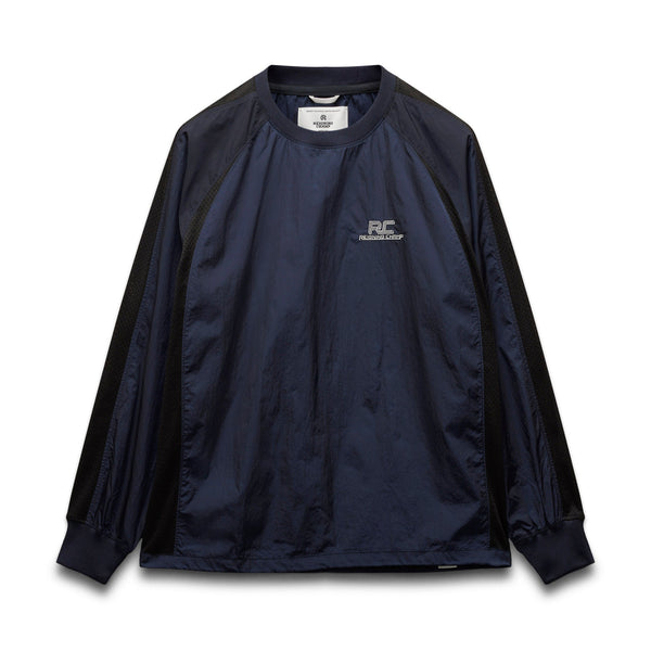 まさk専用レア！【REPLAY】ヘビーウエイトナイロン　ミリタリーJK　0122 Reigning Champ | レイニングチャンプ】Lightweight Jersey Tank