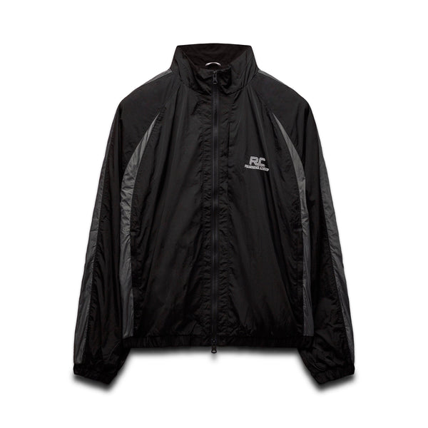 Reigning Champ | レイニングチャンプ】Crinkle Nylon Radar