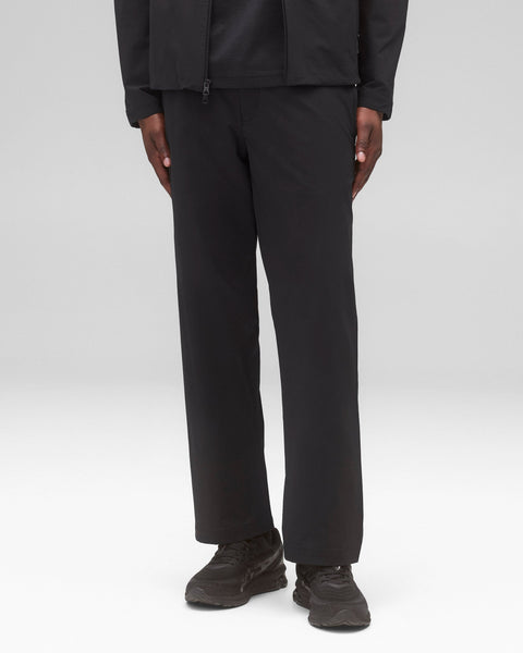 Reigning Champ | レイニングチャンプ】Nylon Oxford Easy Relaxed Pant