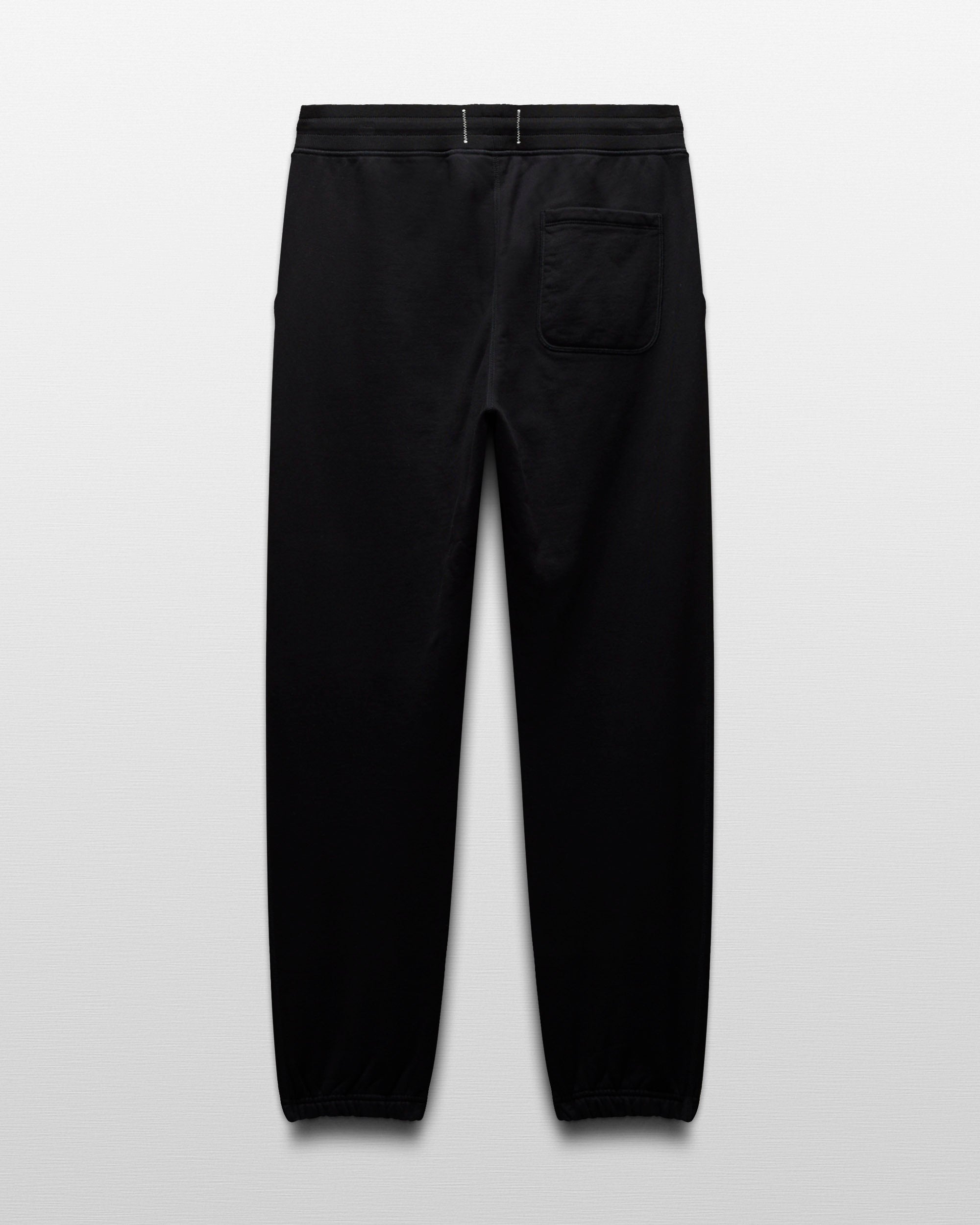 Midweight Terry Arch Logo Vintage Sweatpant