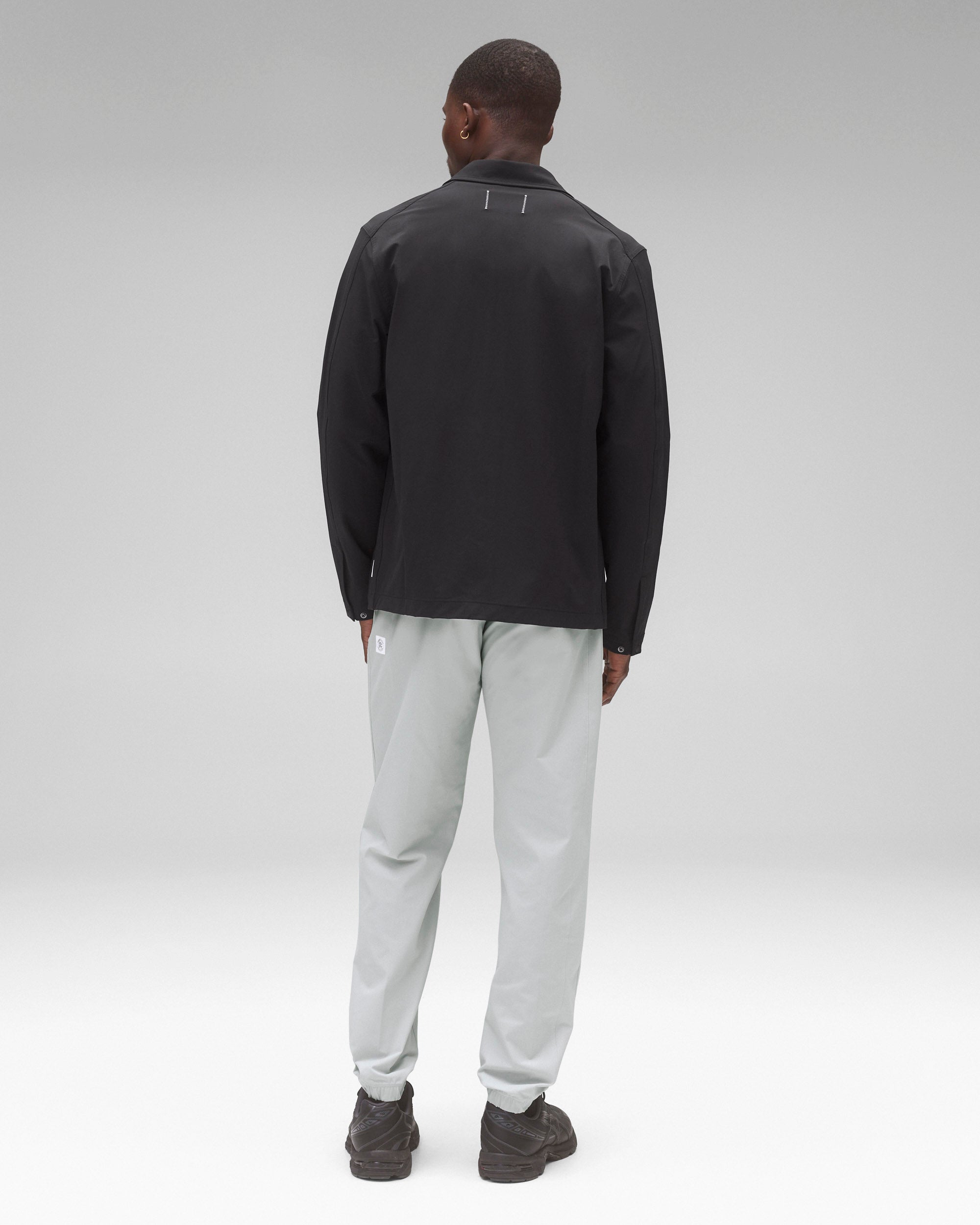 Stretch Warp Knit Coach's Standard Jogger