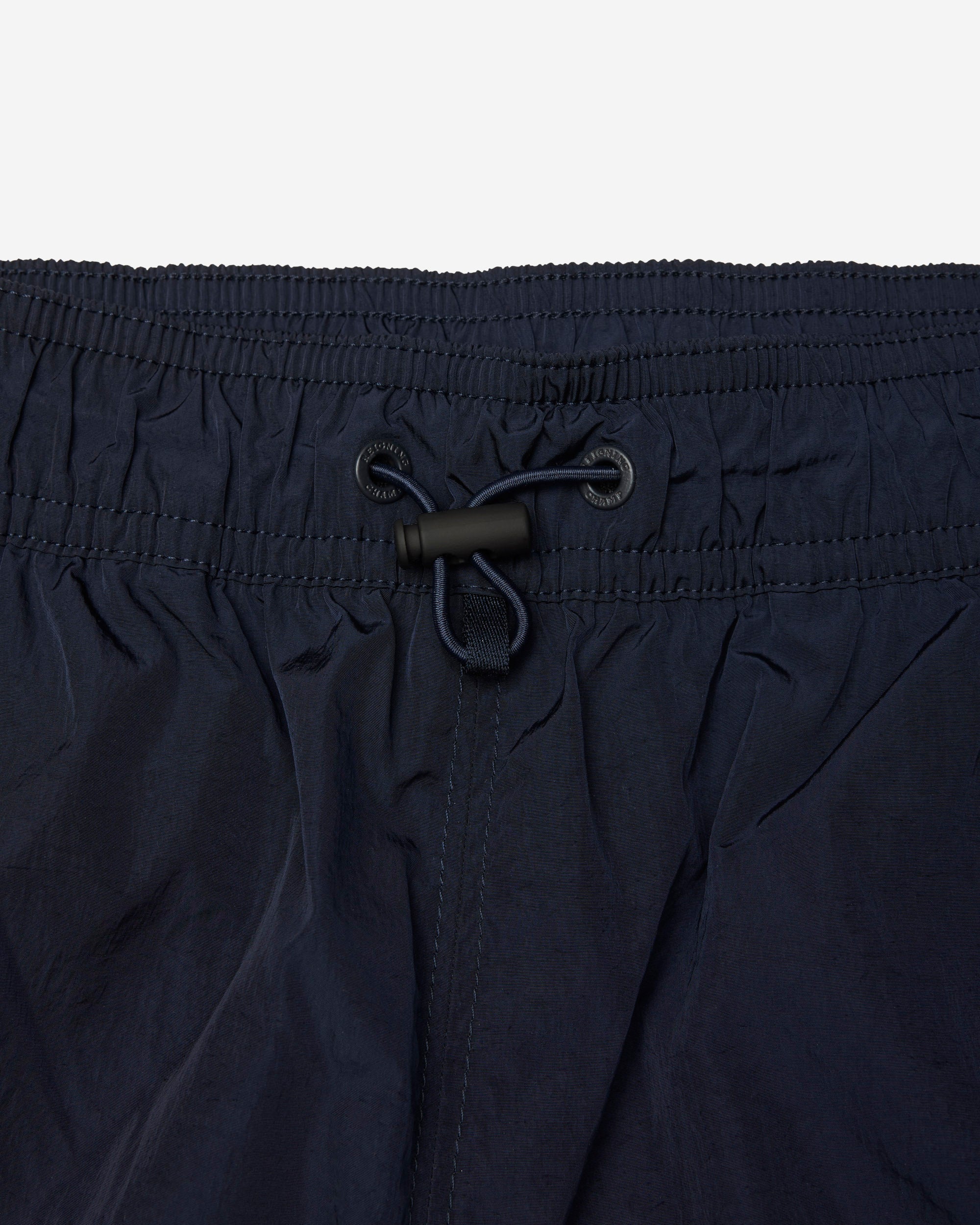 Crinkle Nylon Radar Relaxed Pant