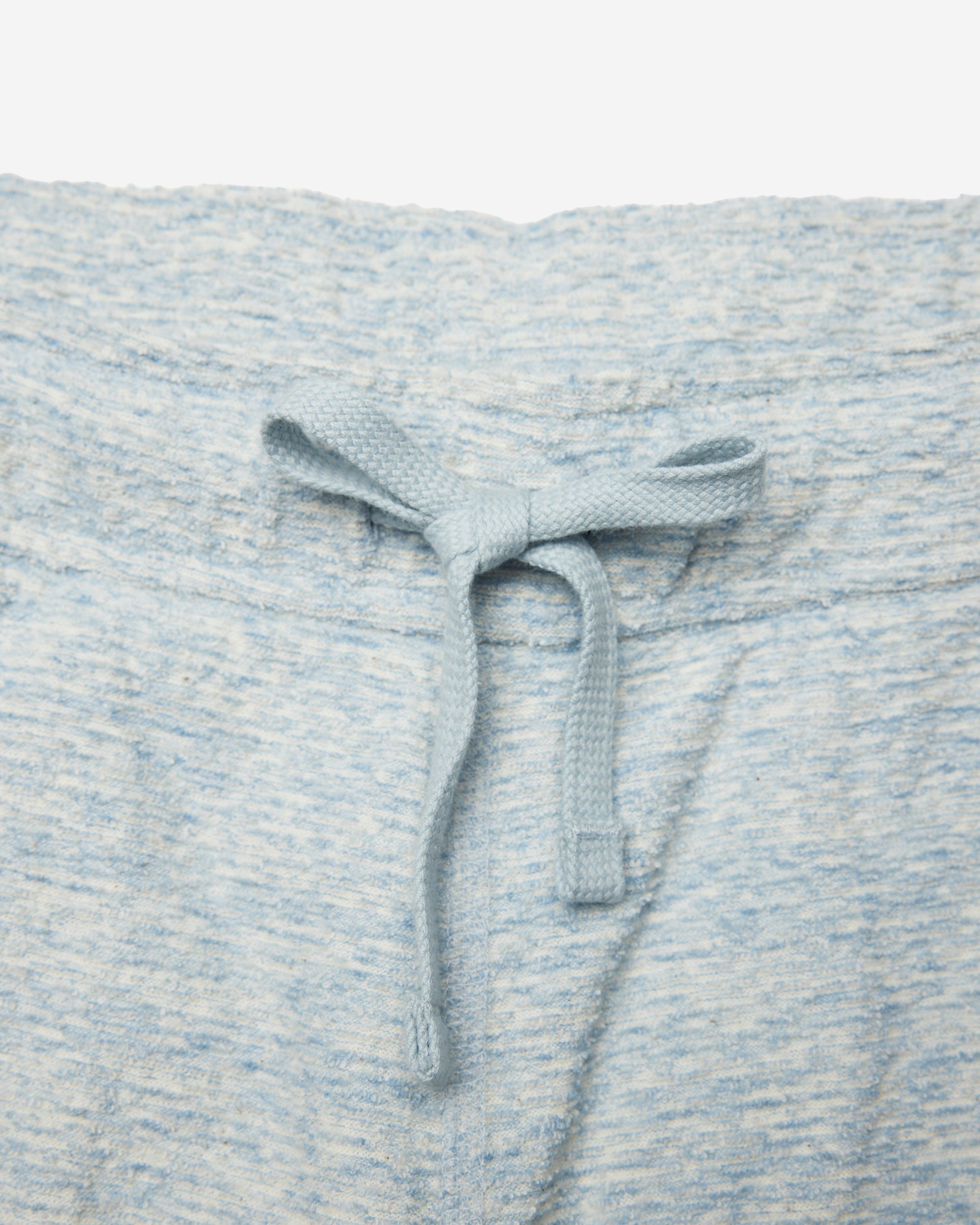 Textured Terry Standard Short 6"