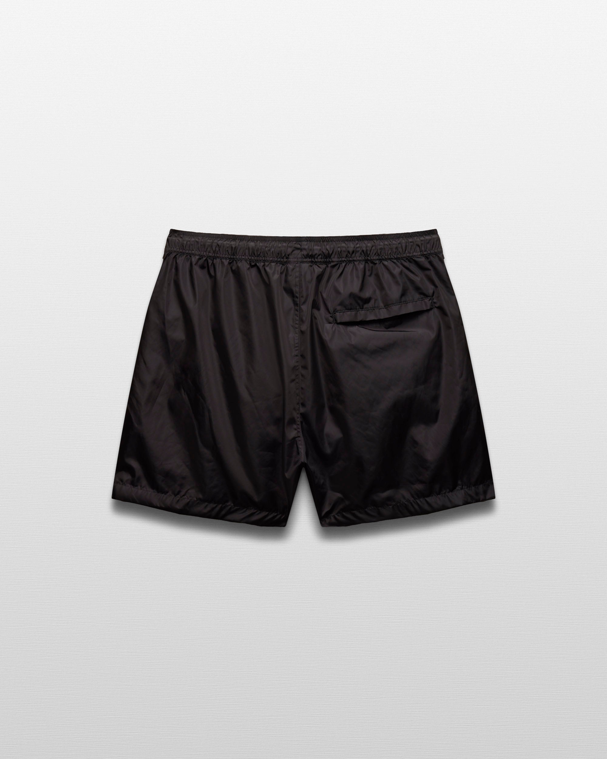 Econyl Nylon Riptide Standard Swim Short 5"