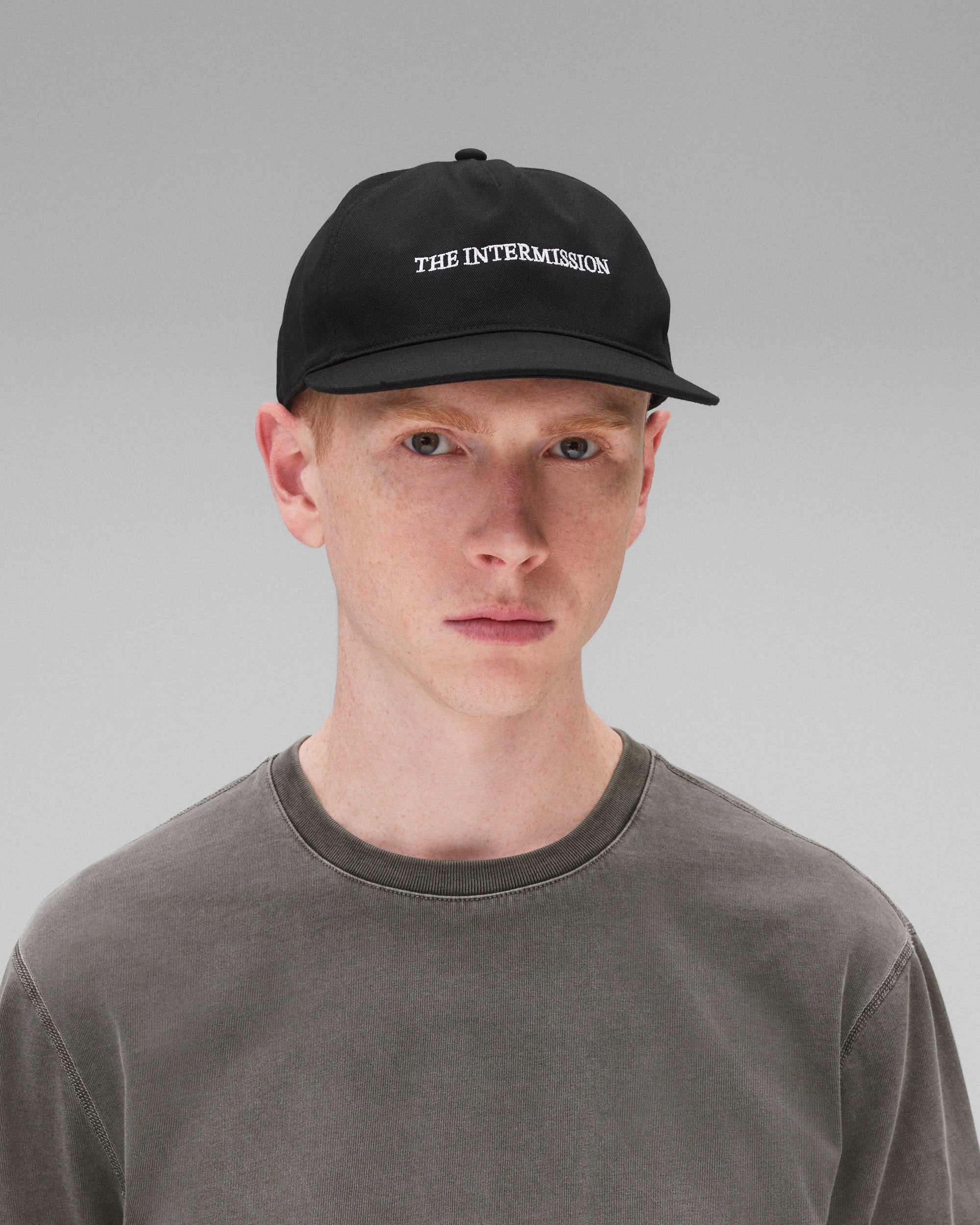 Intermission Dart Cap