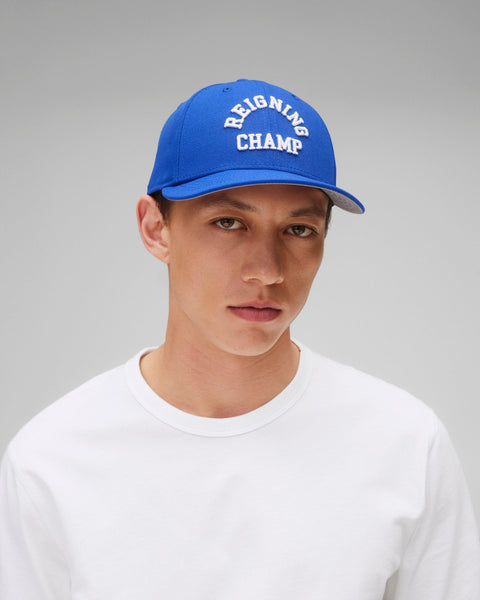 Reigning Champ | レイニングチャンプ】New Era Low Pro 59Fifty Arch