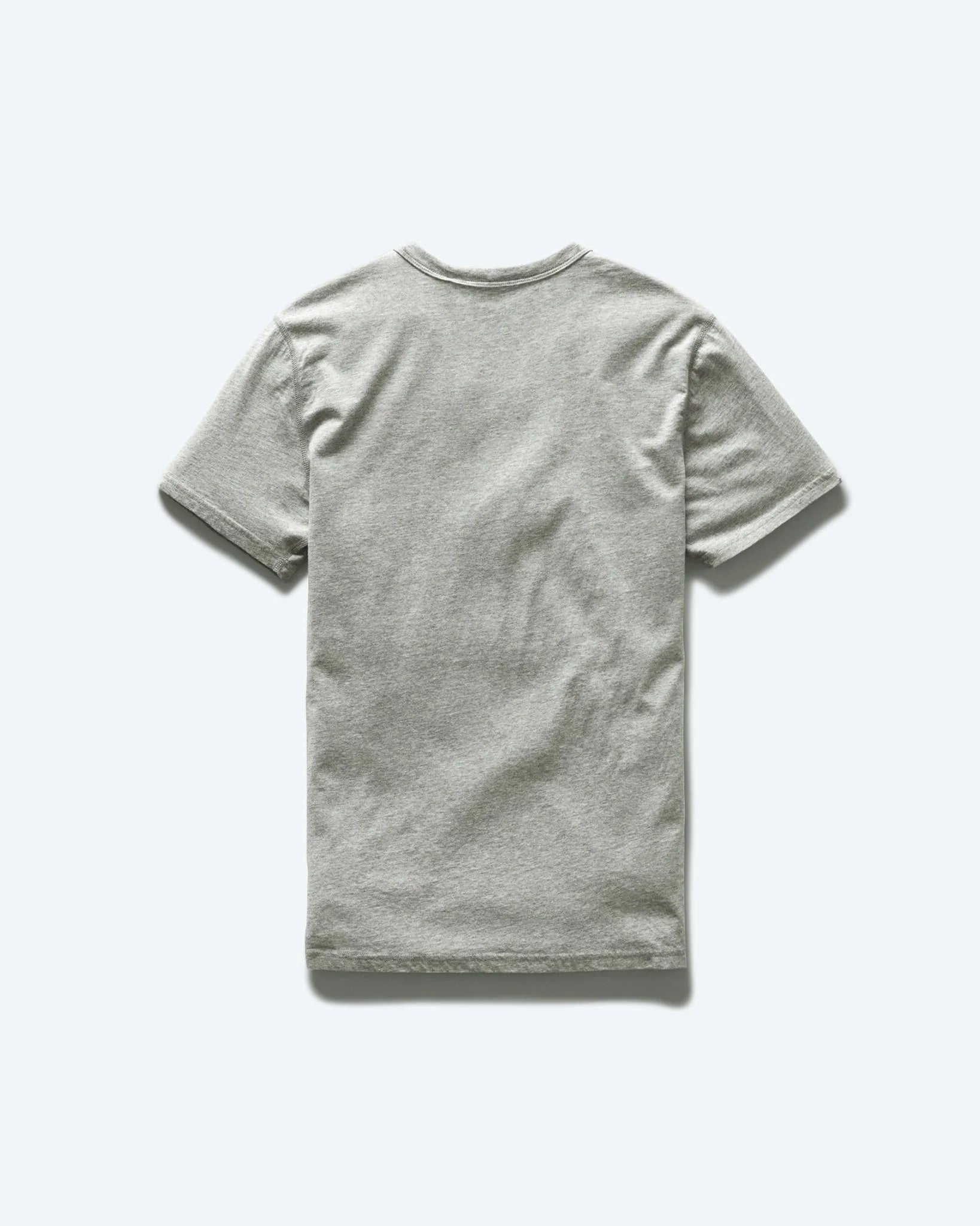 Lightweight Jersey T-Shirt - Original