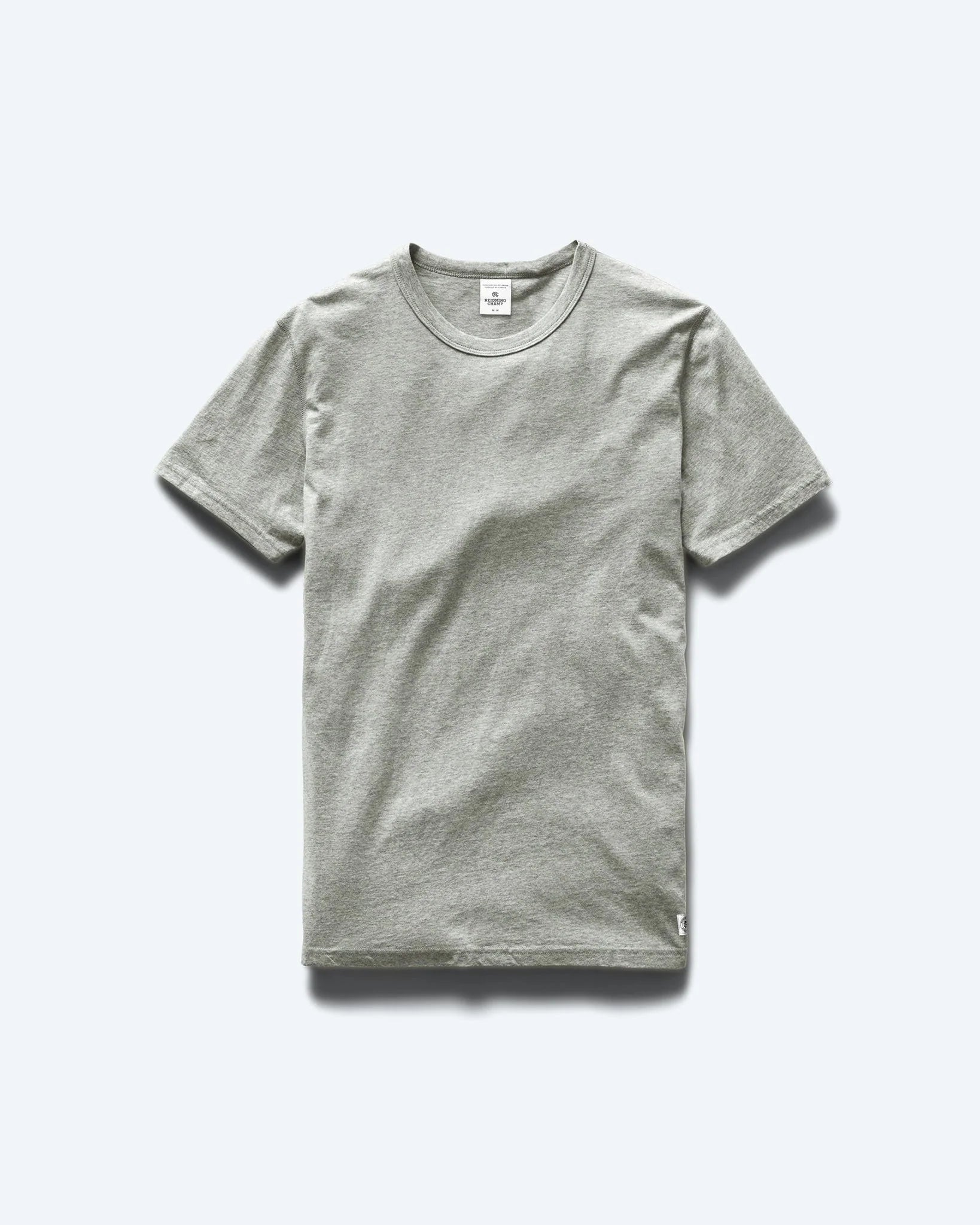 Lightweight Jersey T-Shirt - Original