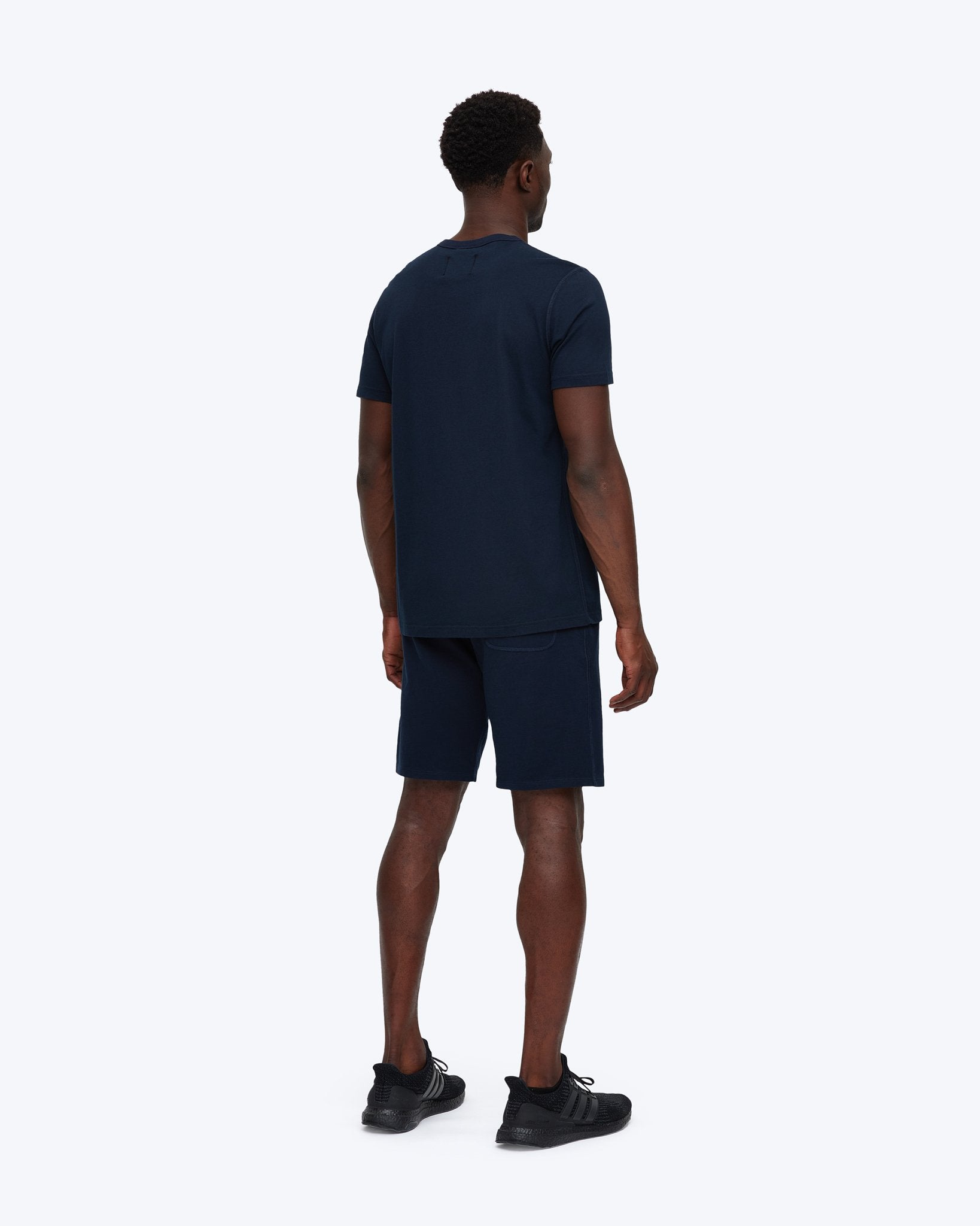 Lightweight Terry Classic Short 10"