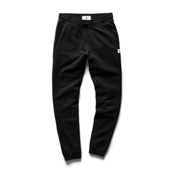 【Reigning Champ | レイニングチャンプ】Lightweight Terry Slim Sweatpant | Reigning  Champ JP
