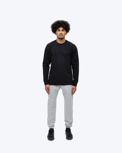 Reigning Champ/レイニングチャンプ】Midweight Jersey Long Sleeve