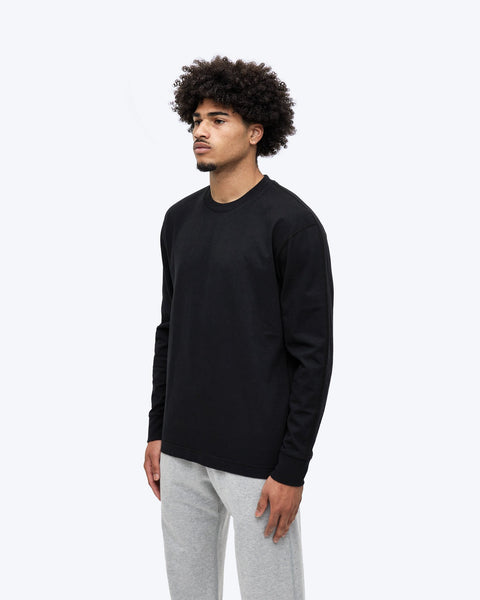 Reigning Champ/レイニングチャンプ】Midweight Jersey Long Sleeve