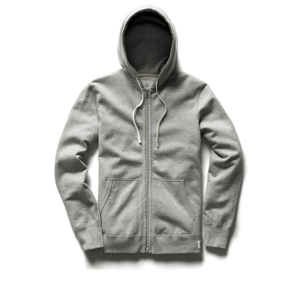 REIGNING CHAMP グレー フーディーセット Reigning Champ | レイニングチャンプ】Midweight Terry Classic