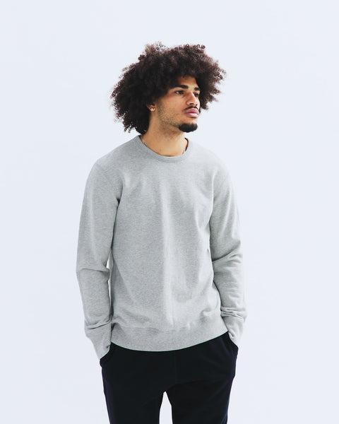 レイニングチャンプ×STEVEN ALEN ショールカラートレーナー　S レイニングチャンプ×STEVEN ALEN ショールカラートレーナー S