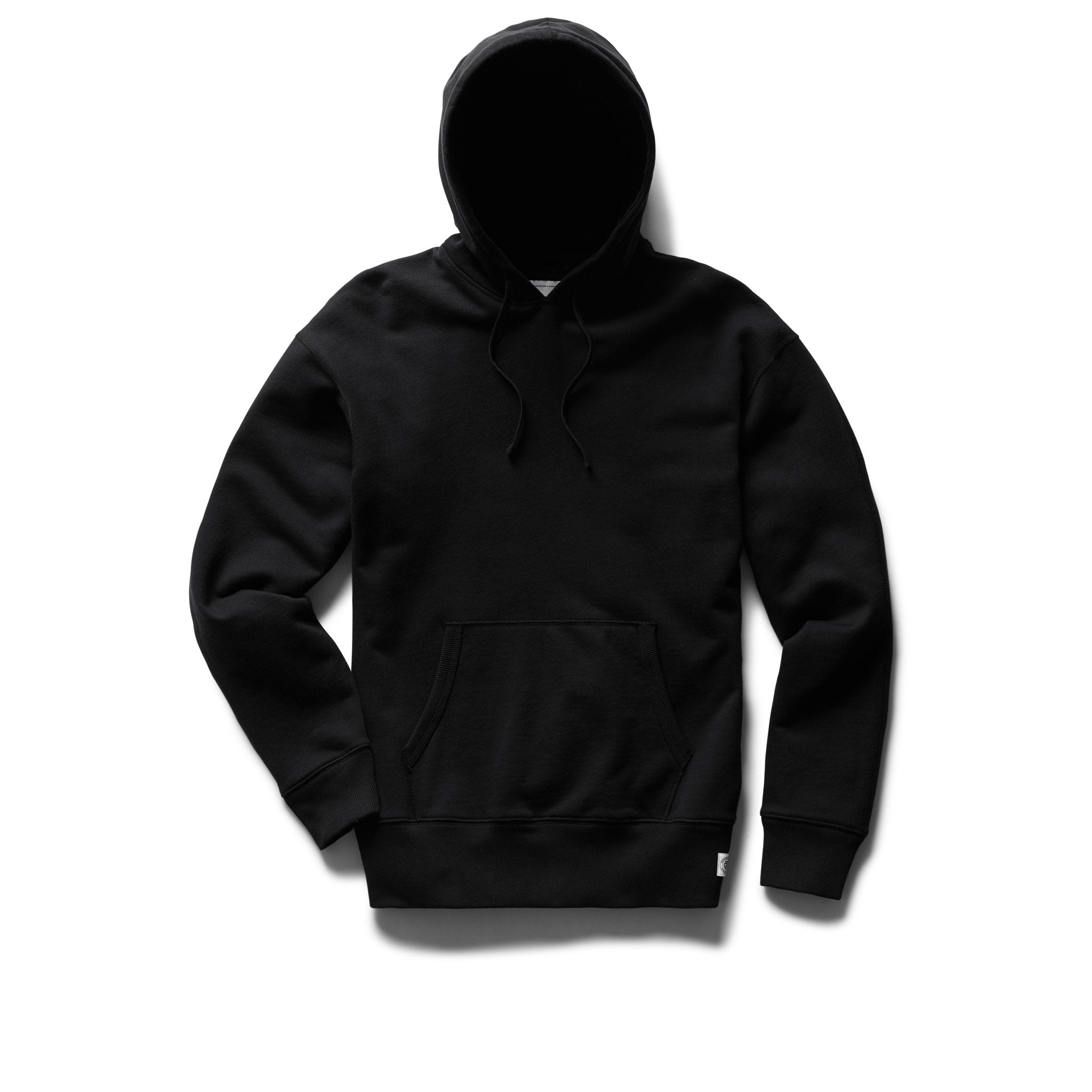 Lightweight Terry Slim Hoodie | Reigning Champ | Reigning