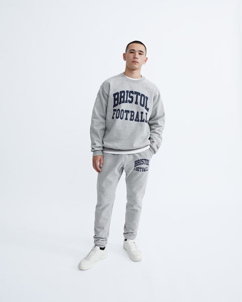 F.C.Real Bristol REIGNINGCHAMP スウェットパンツ股下71 - その他