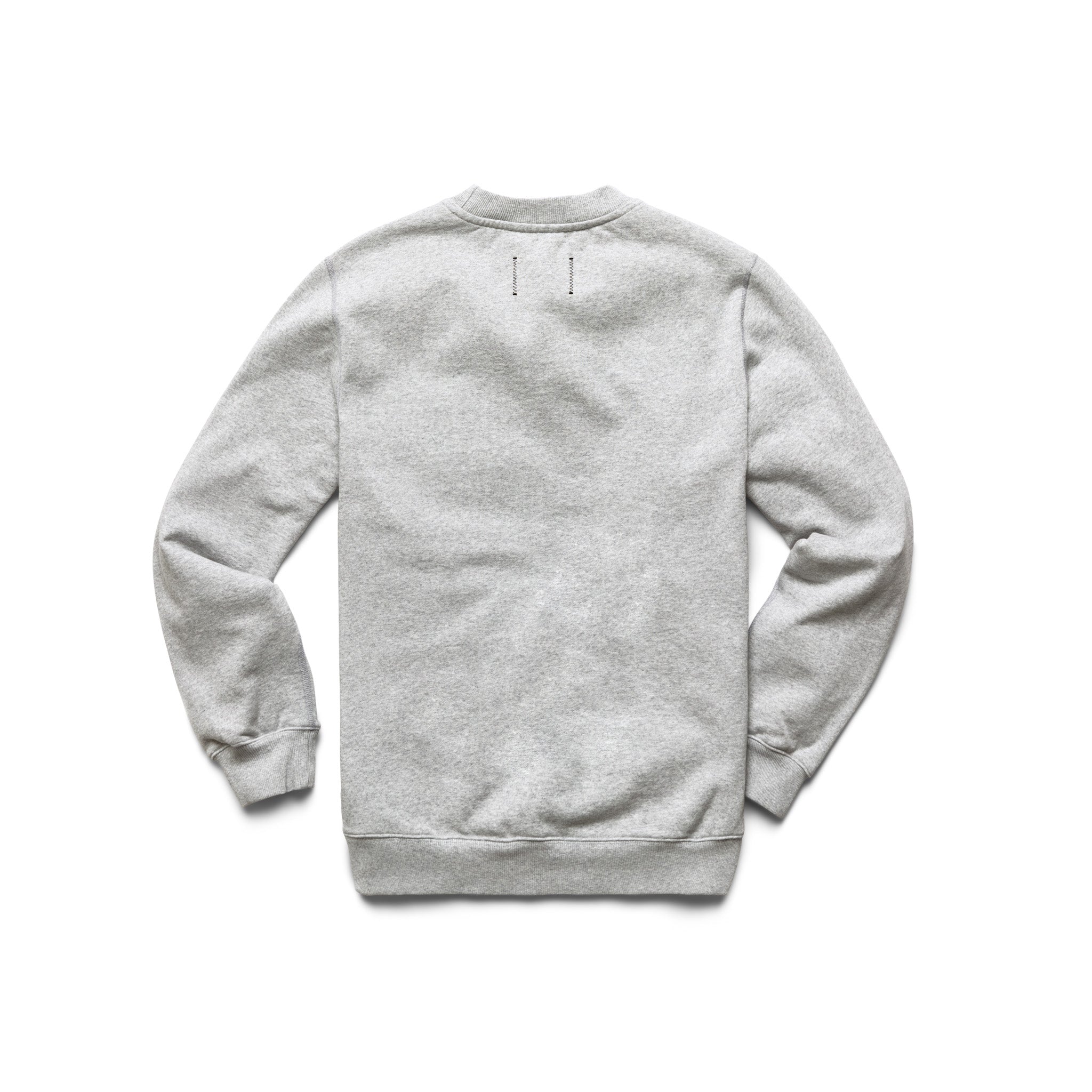 Heavyweight Fleece Classic Crewneck