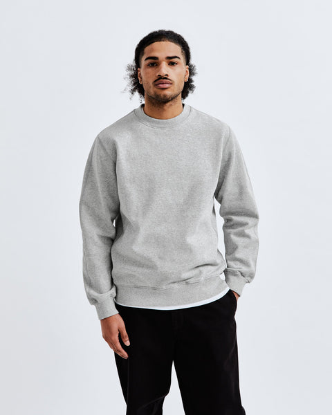 Reigning champ heavyweight fleece sale