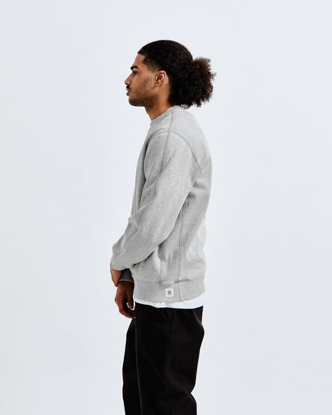 割引クーポン Reigning Champ | レイニングチャンプ】Heavyweight Fleece ジャケット・アウター