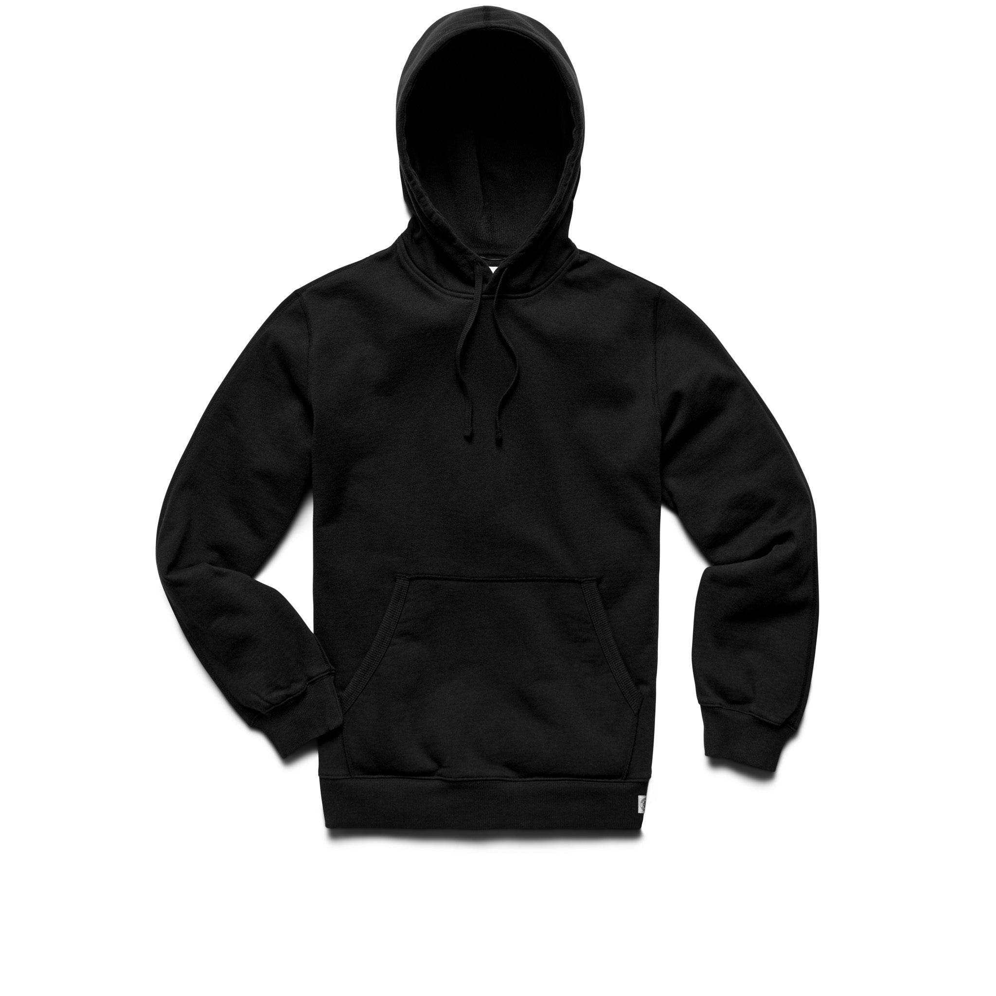 Heavyweight Fleece Classic Hoodie